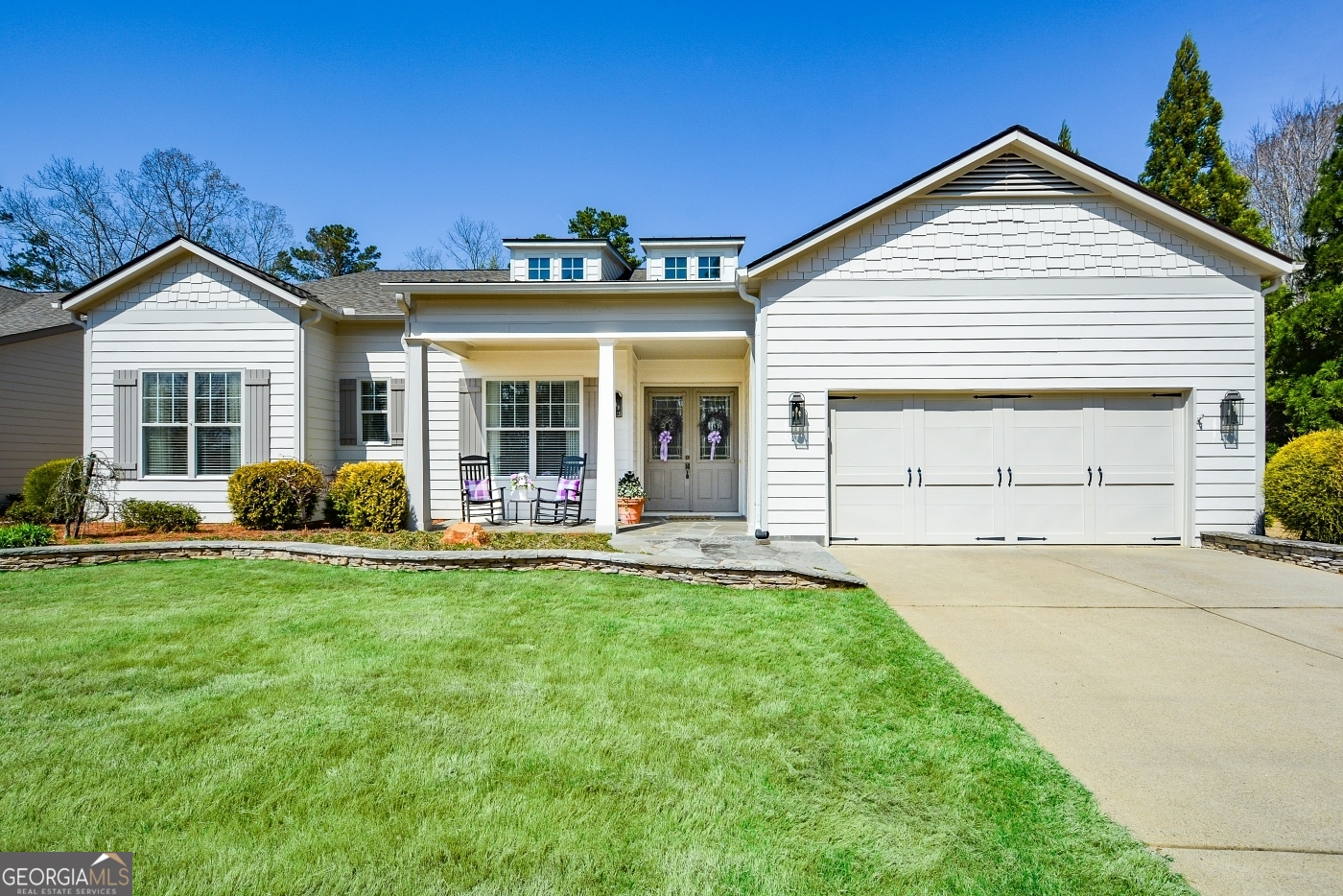 540 Laurel Canyon Parkway Canton GA 30114