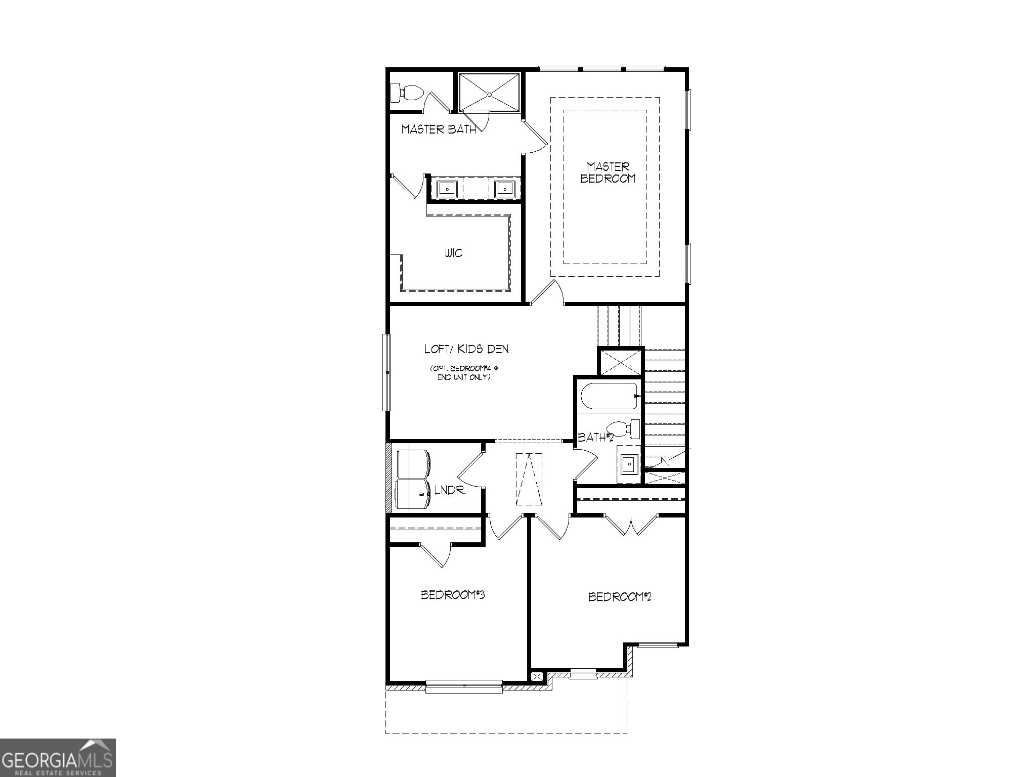 2761 Apperson Way Trail Suwanee GA 30024