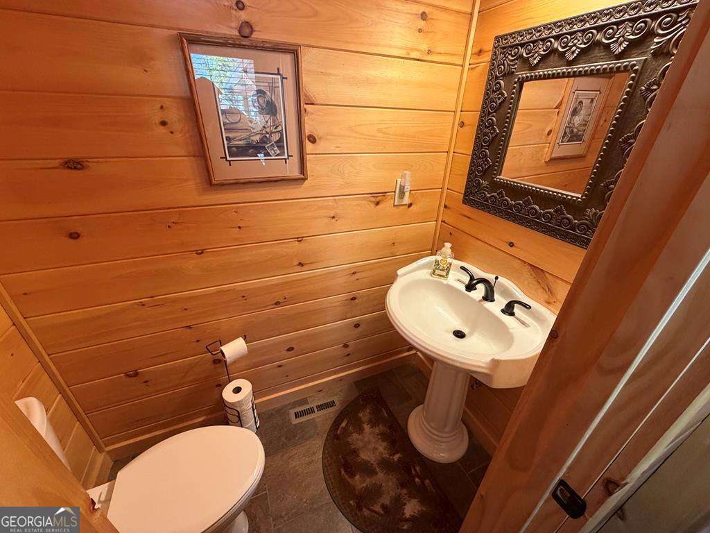 740 Highland Gap Mineral Bluff GA 30559
