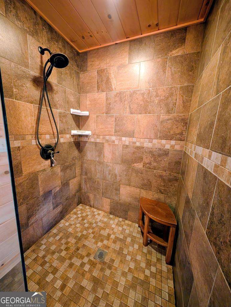 740 Highland Gap Mineral Bluff GA 30559