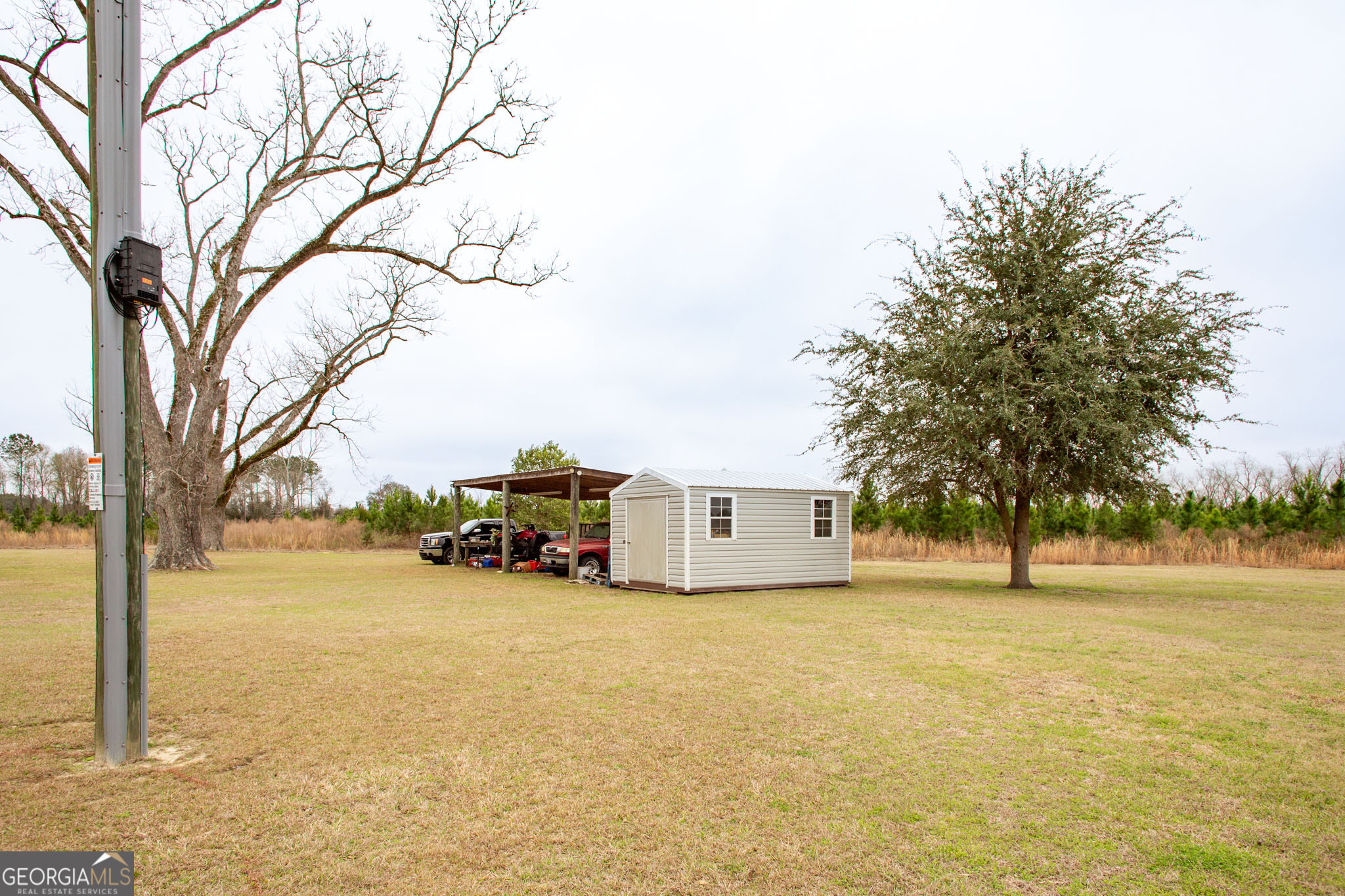 4697 Effie Sweat Lane Waycross GA 31503