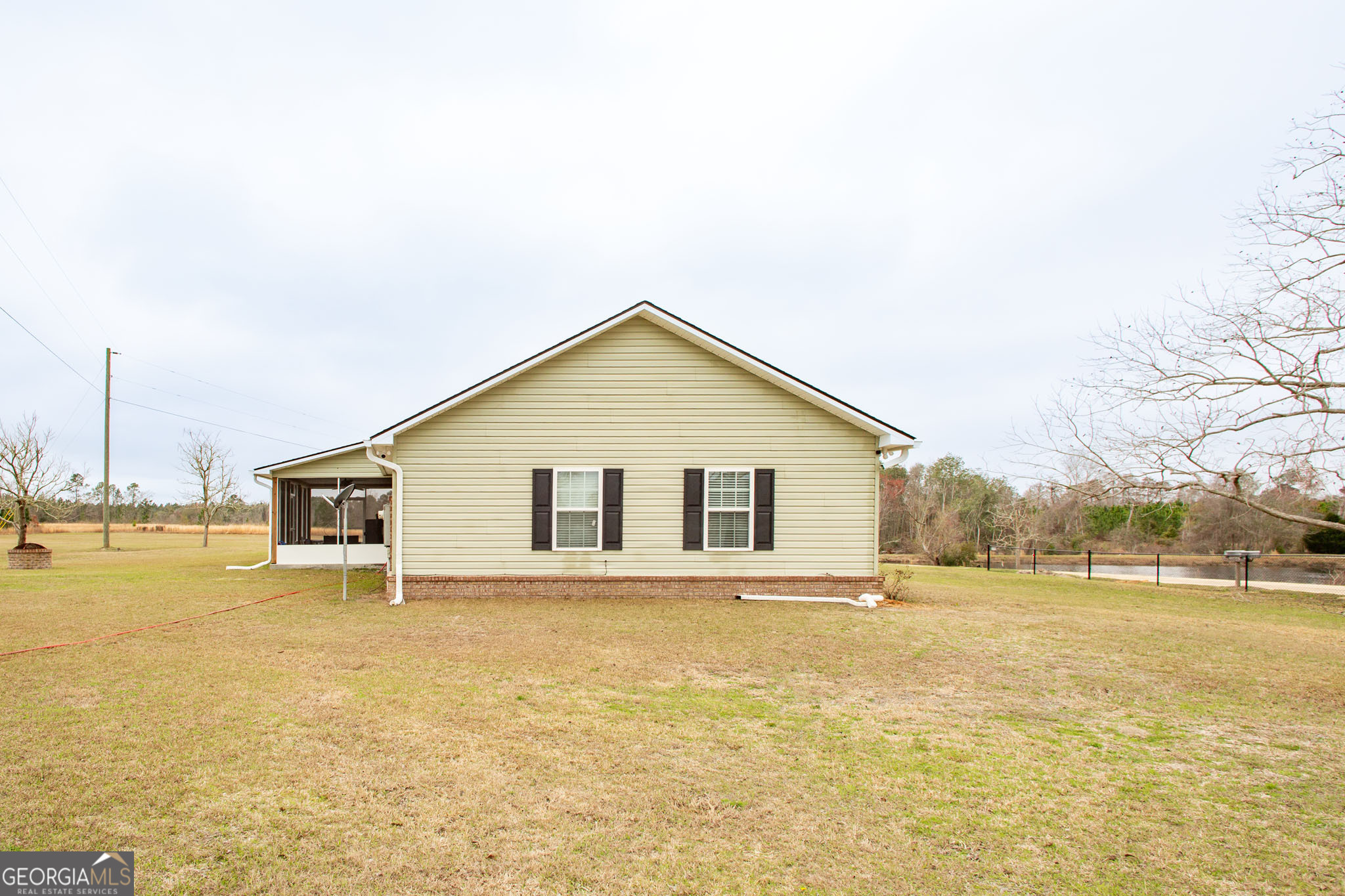 4697 Effie Sweat Lane Waycross GA 31503