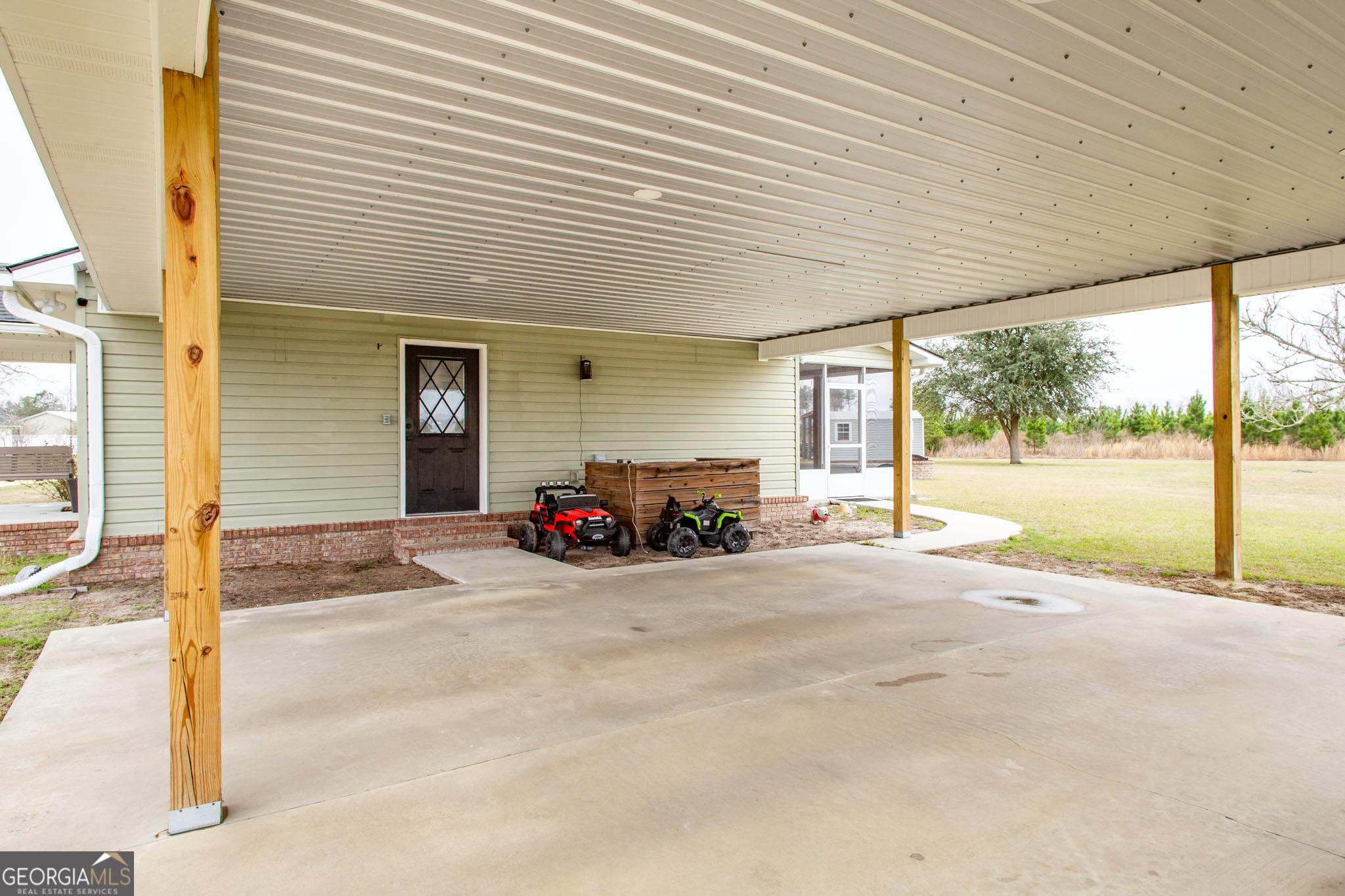 4697 Effie Sweat Lane Waycross GA 31503