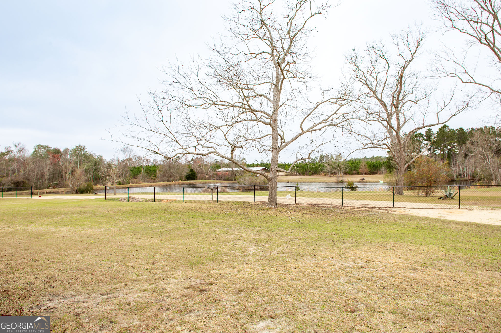4697 Effie Sweat Lane Waycross GA 31503