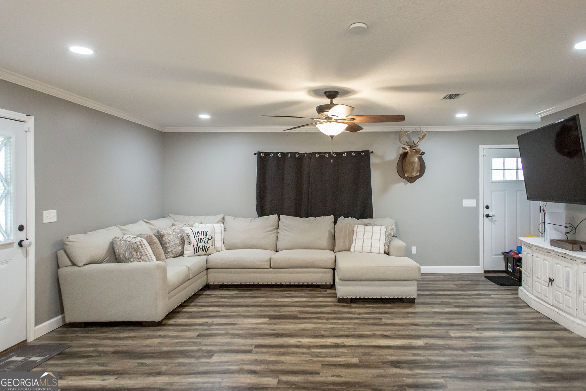 4697 Effie Sweat Lane Waycross GA 31503