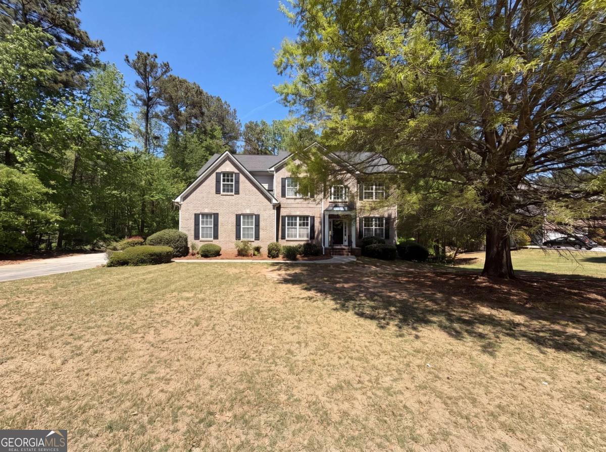 520 Lullaby Court Fayetteville GA 30214