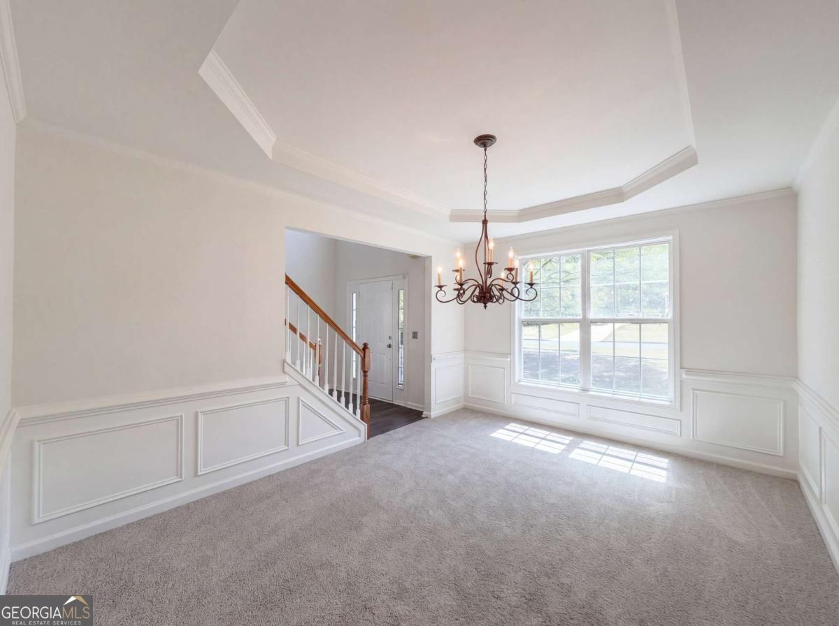 520 Lullaby Court Fayetteville GA 30214