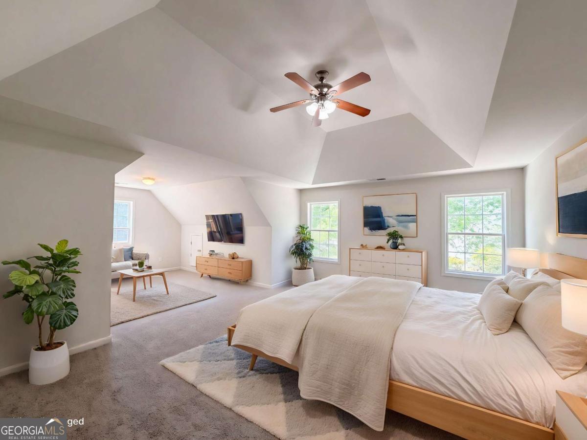 520 Lullaby Court Fayetteville GA 30214