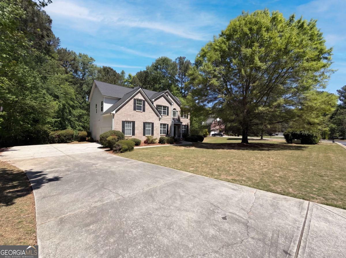 520 Lullaby Court Fayetteville GA 30214