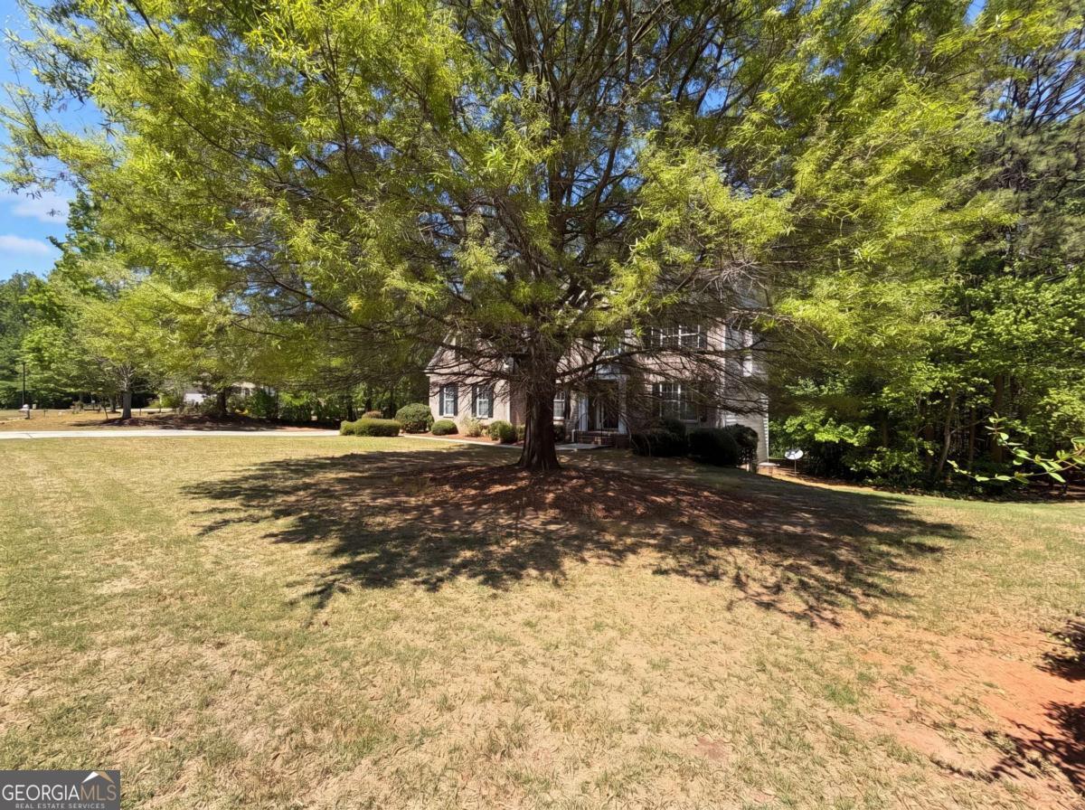 520 Lullaby Court Fayetteville GA 30214