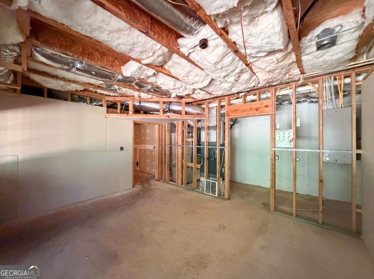 520 Lullaby Court Fayetteville GA 30214