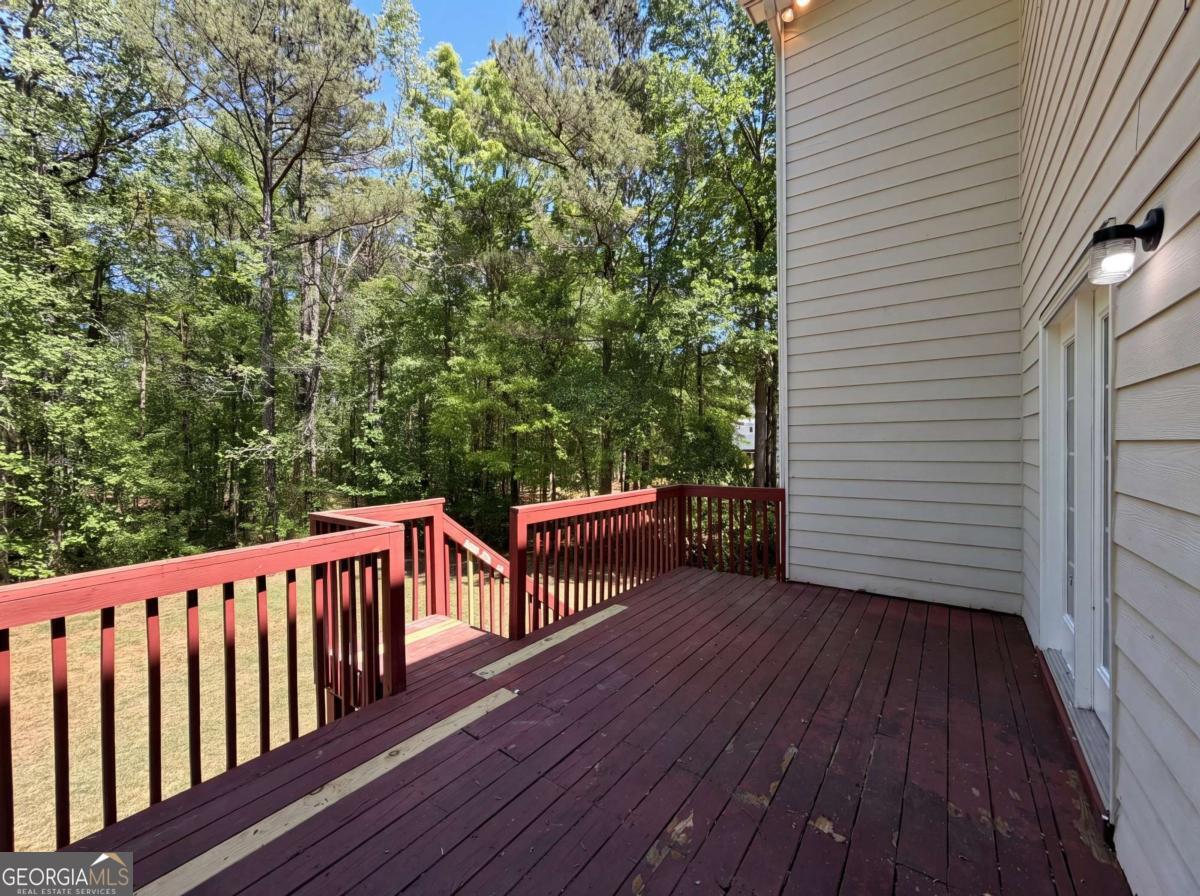 520 Lullaby Court Fayetteville GA 30214