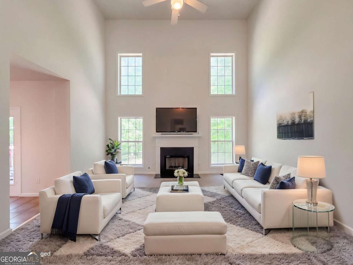 520 Lullaby Court Fayetteville GA 30214