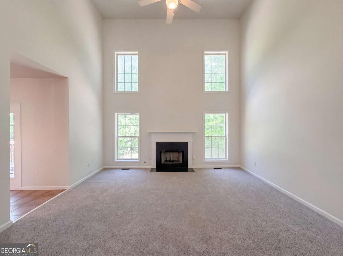 520 Lullaby Court Fayetteville GA 30214