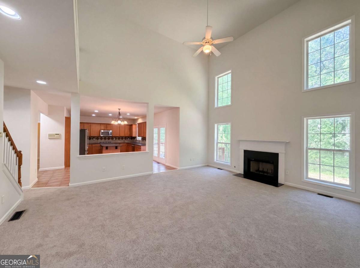 520 Lullaby Court Fayetteville GA 30214