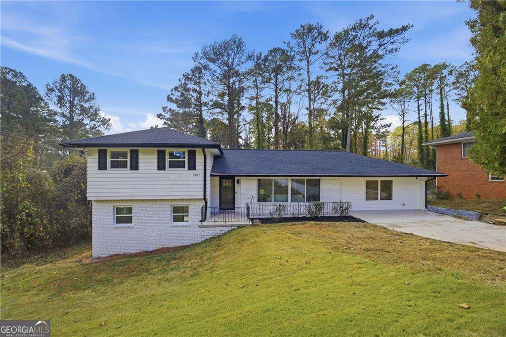 2967 Flat Shoals Road Decatur GA 30034