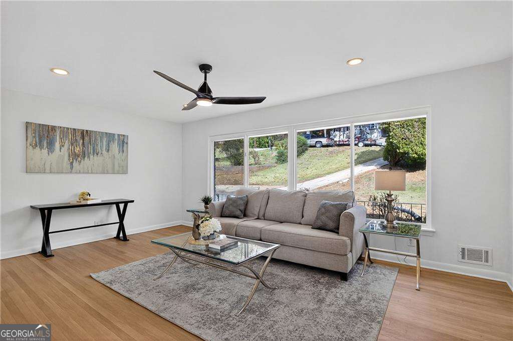 2967 Flat Shoals Road Decatur GA 30034