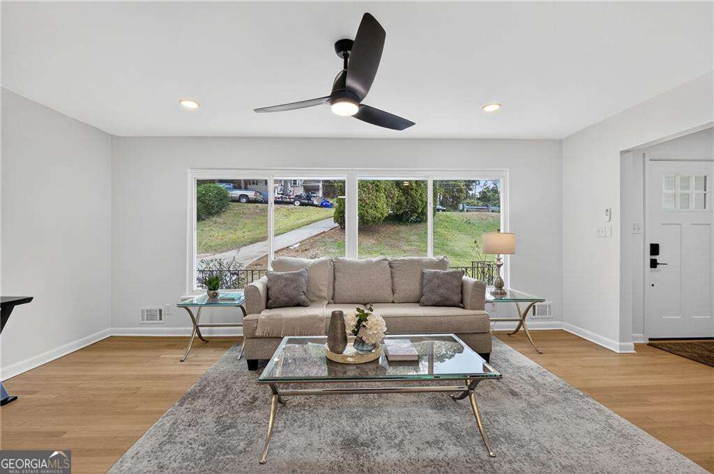 2967 Flat Shoals Road Decatur GA 30034