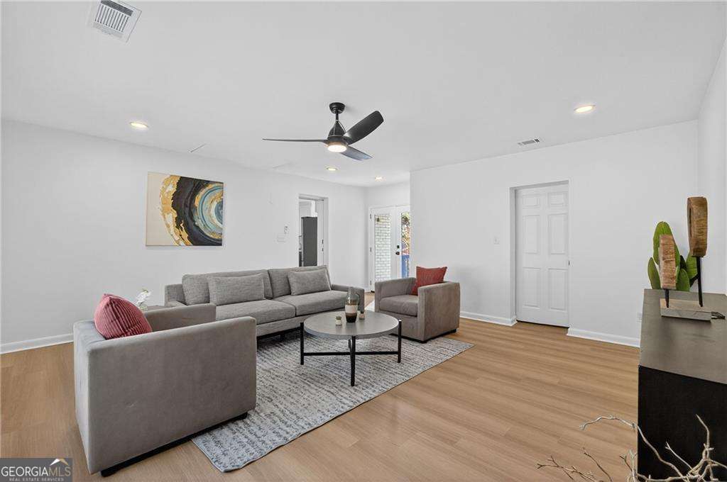 2967 Flat Shoals Road Decatur GA 30034