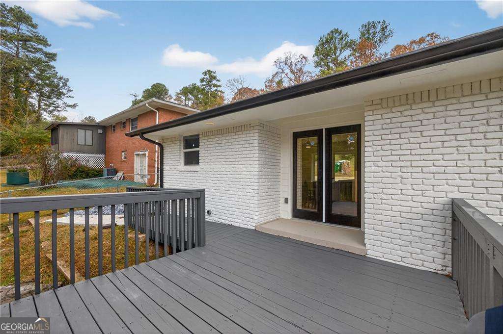 2967 Flat Shoals Road Decatur GA 30034
