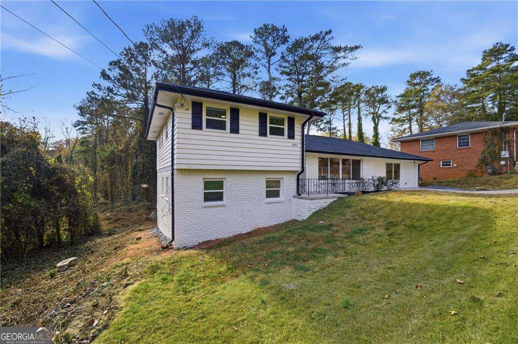 2967 Flat Shoals Road Decatur GA 30034
