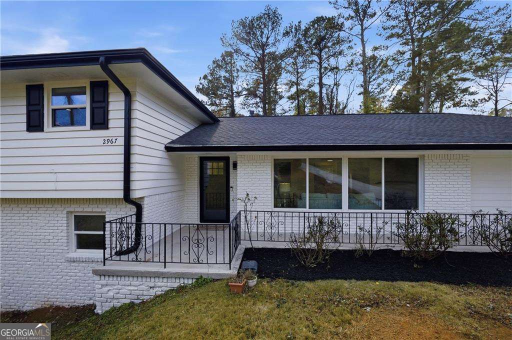 2967 Flat Shoals Road Decatur GA 30034