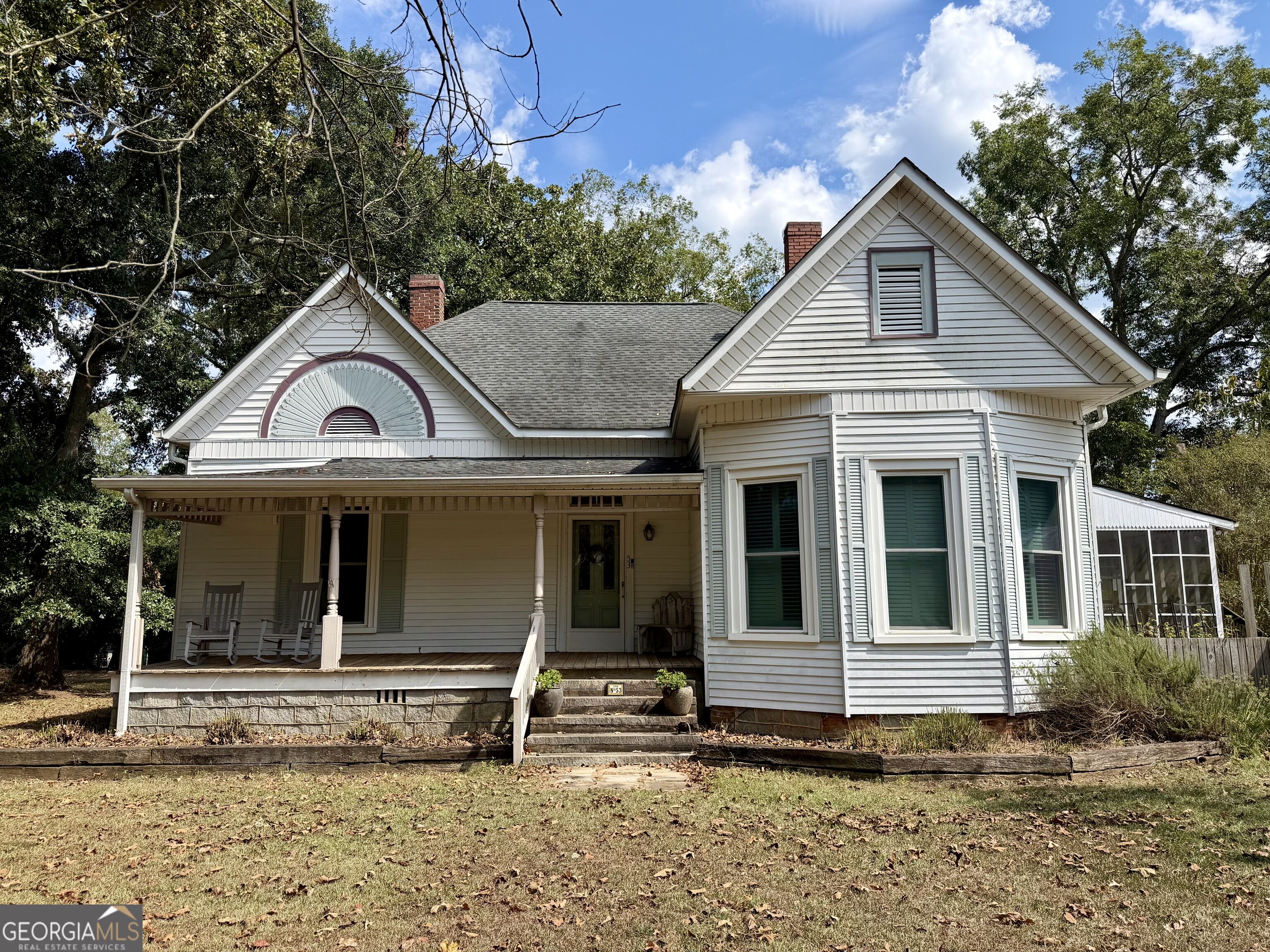 53 Ninth Street Carlton GA 30627