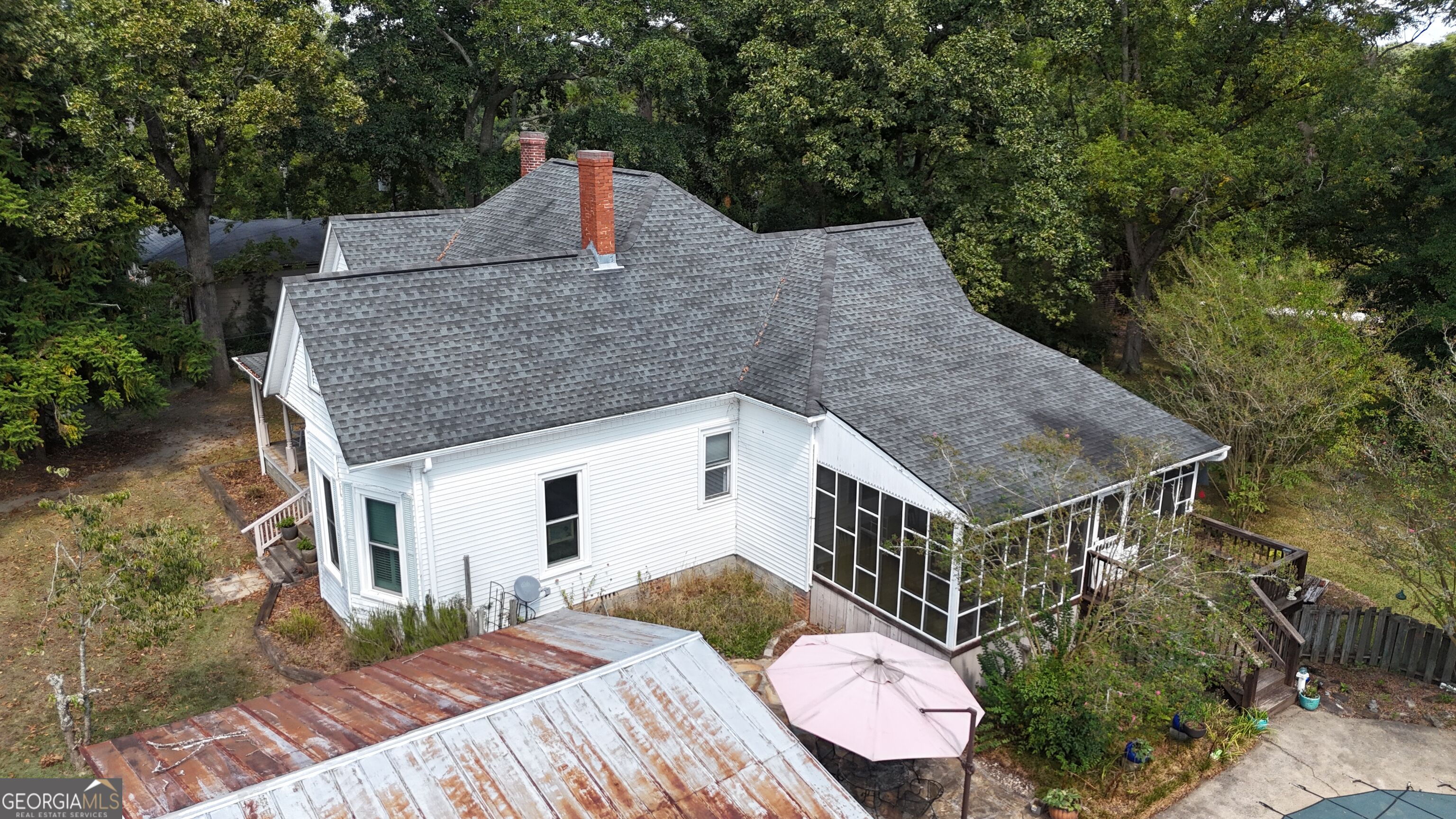53 Ninth Street Carlton GA 30627