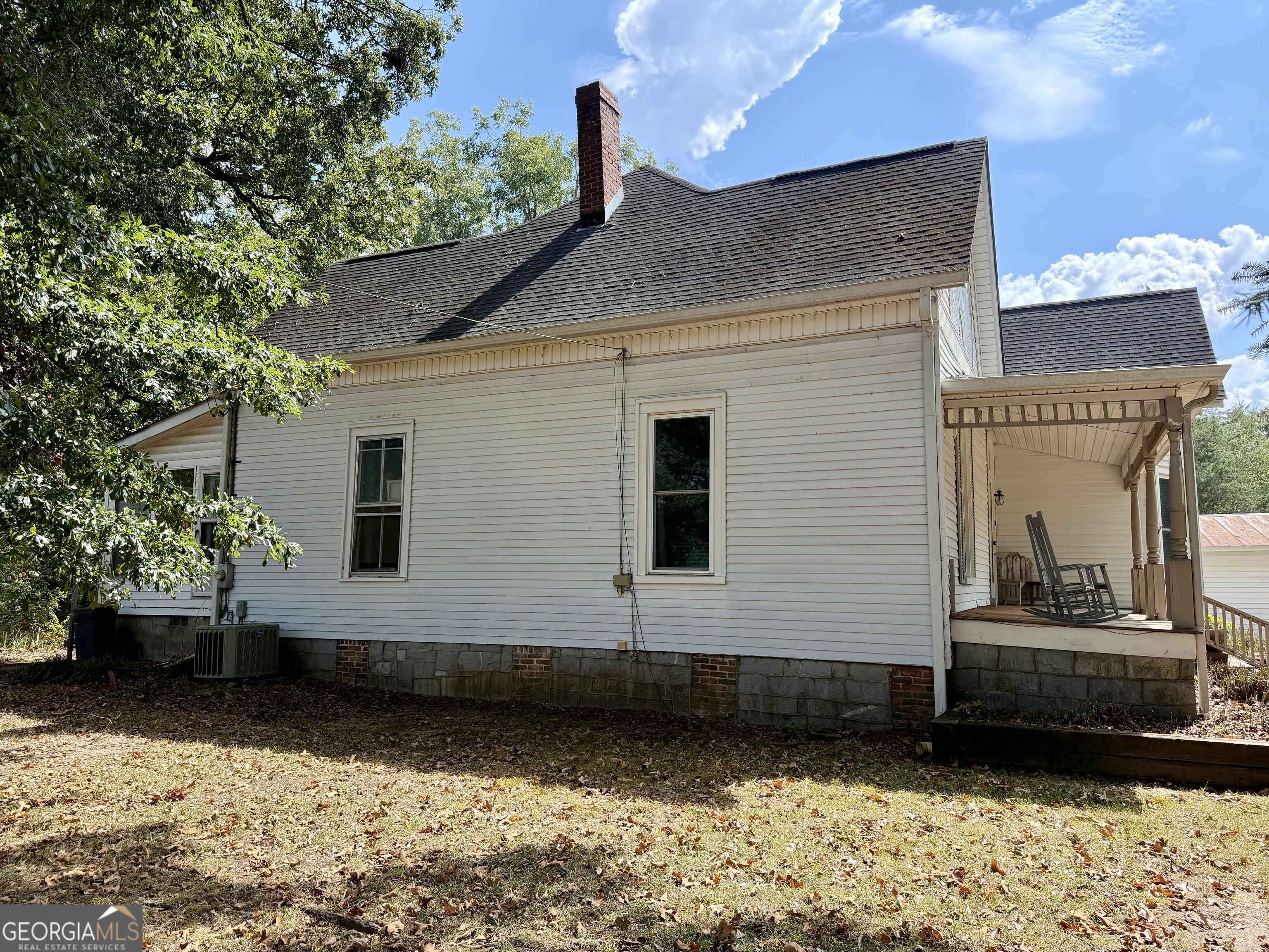 53 Ninth Street Carlton GA 30627
