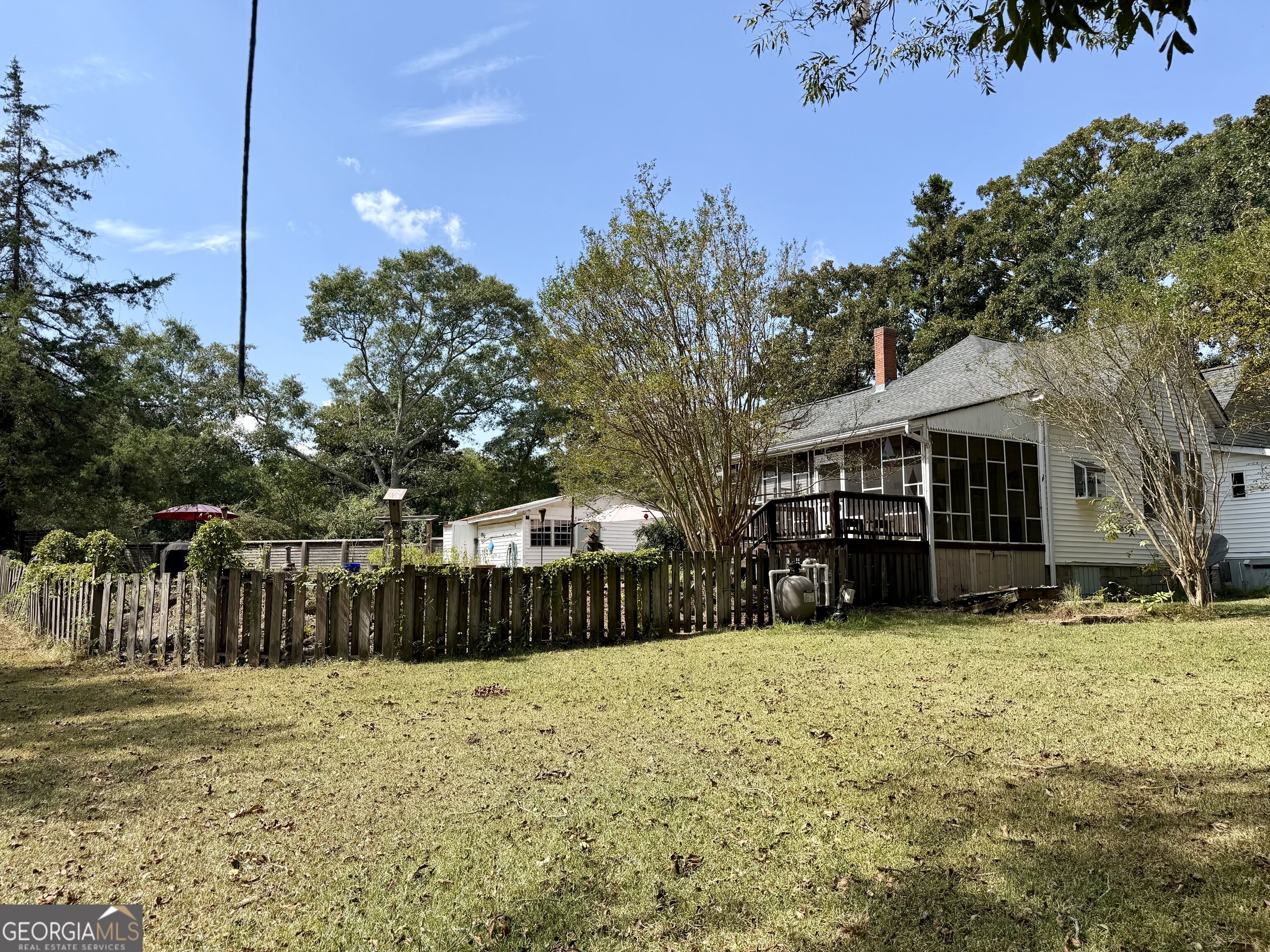 53 Ninth Street Carlton GA 30627