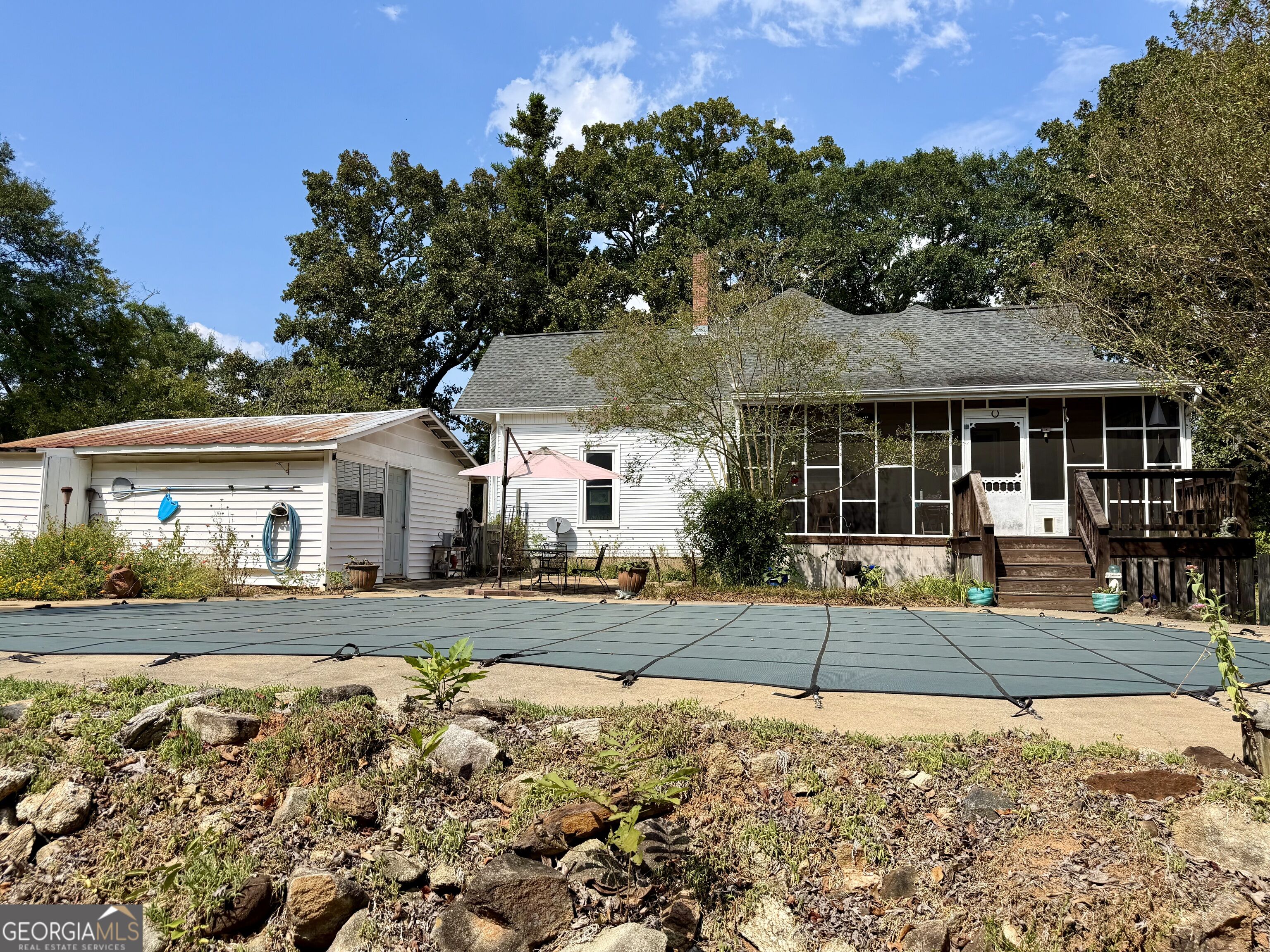 53 Ninth Street Carlton GA 30627