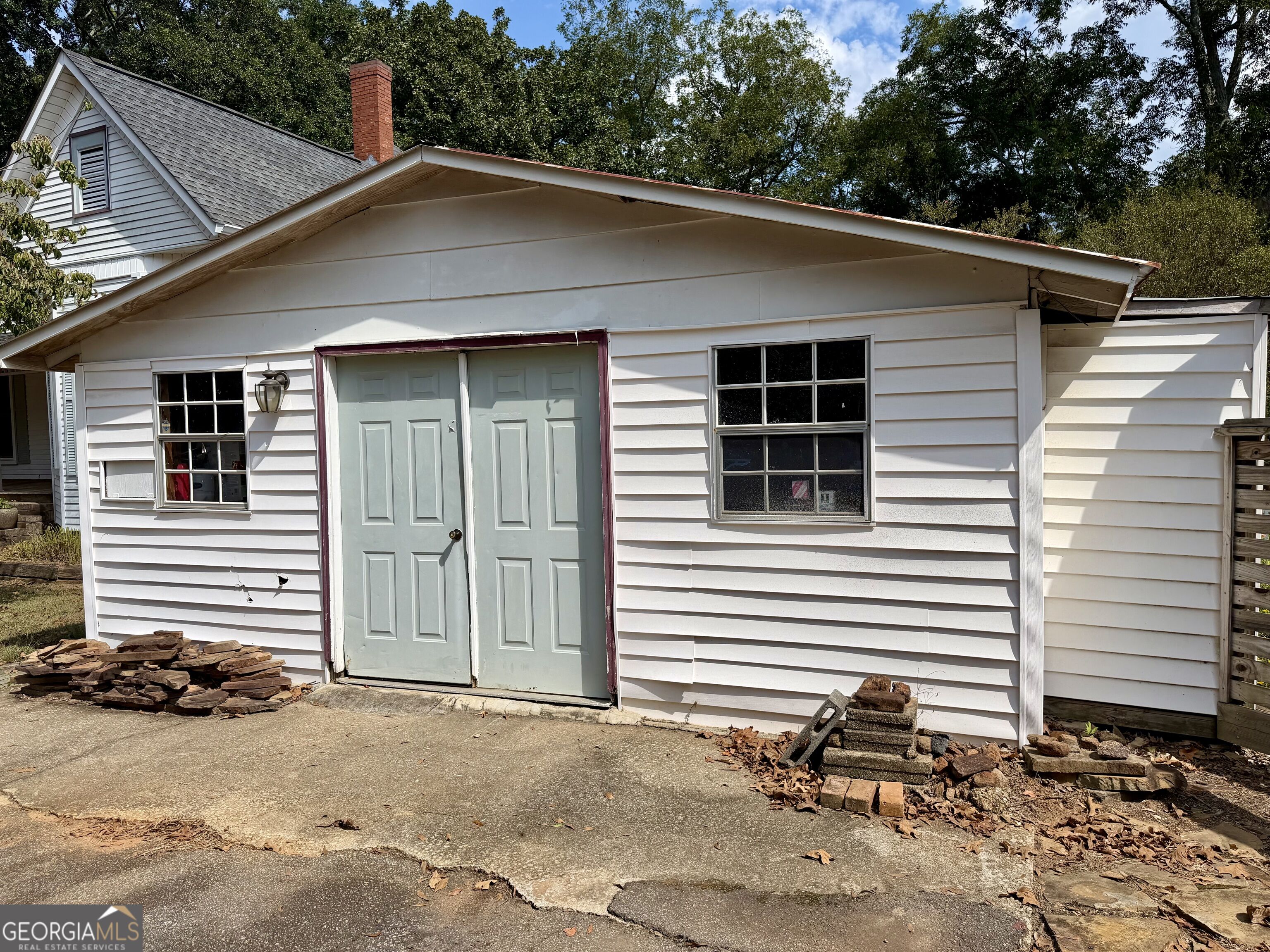 53 Ninth Street Carlton GA 30627