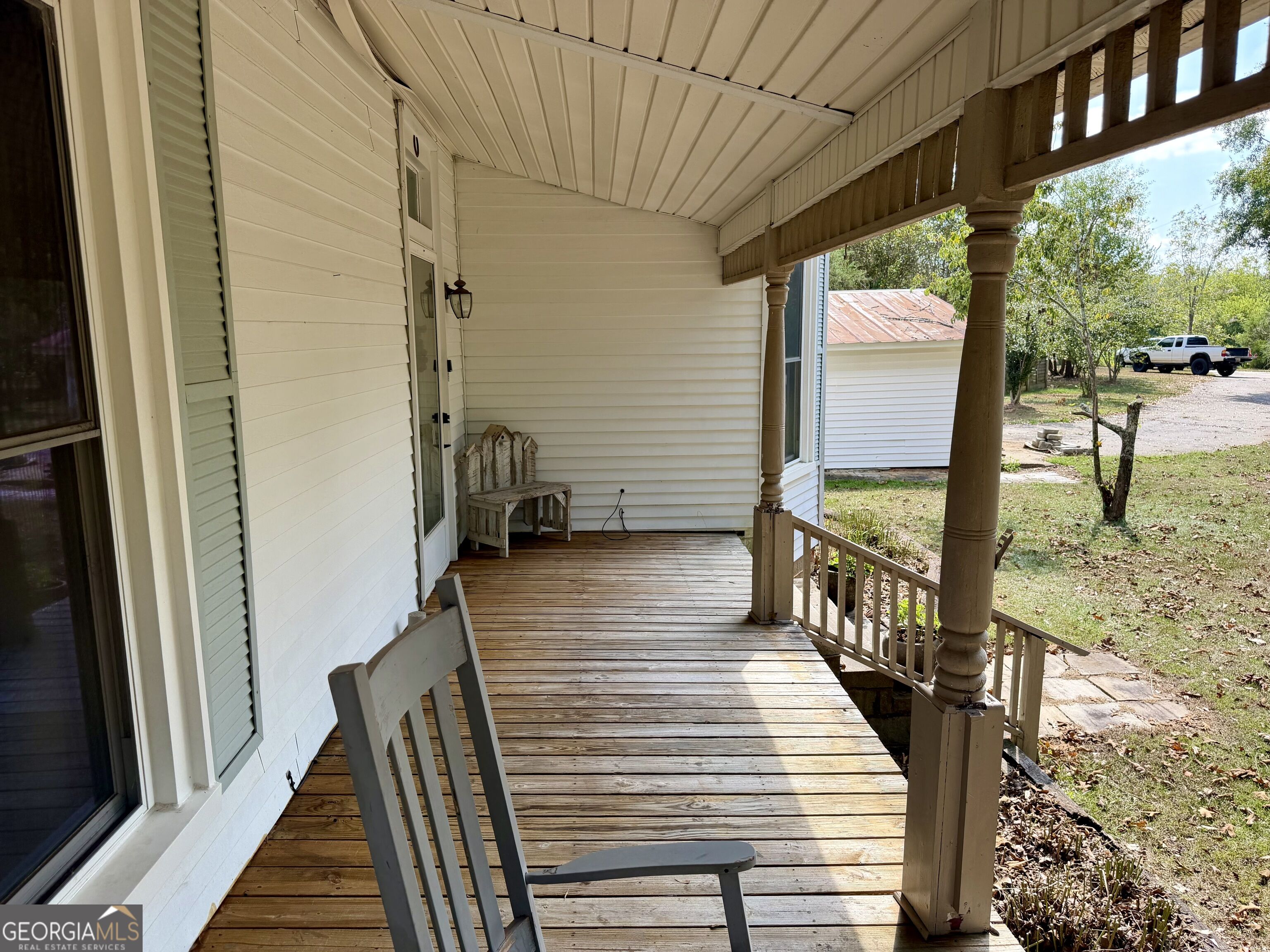 53 Ninth Street Carlton GA 30627