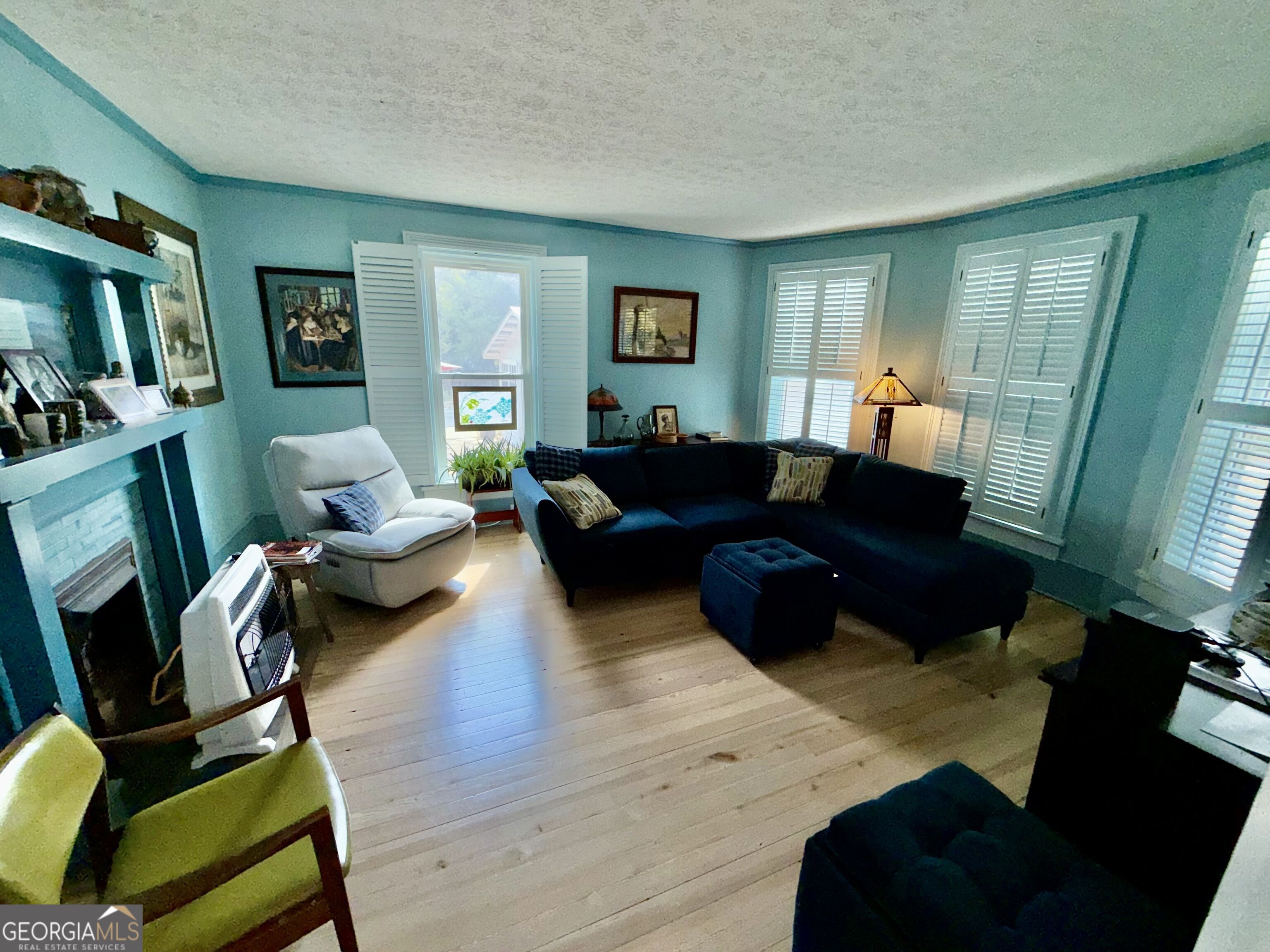 53 Ninth Street Carlton GA 30627