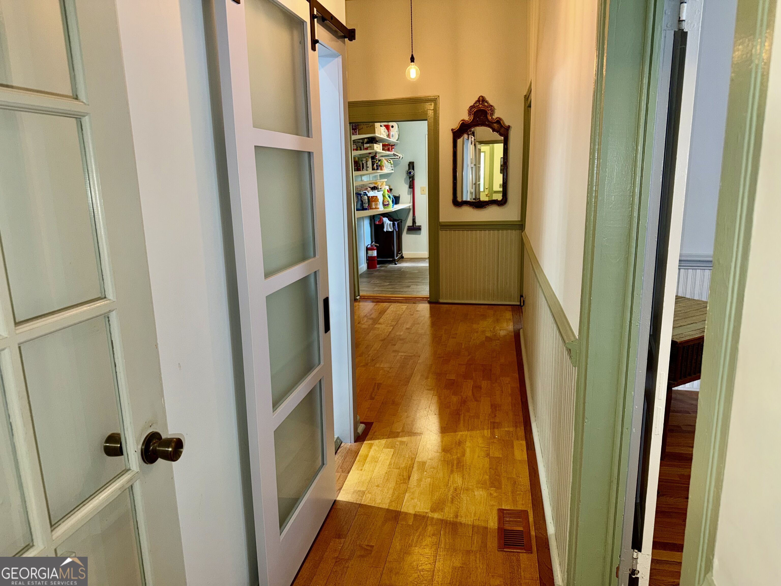 53 Ninth Street Carlton GA 30627