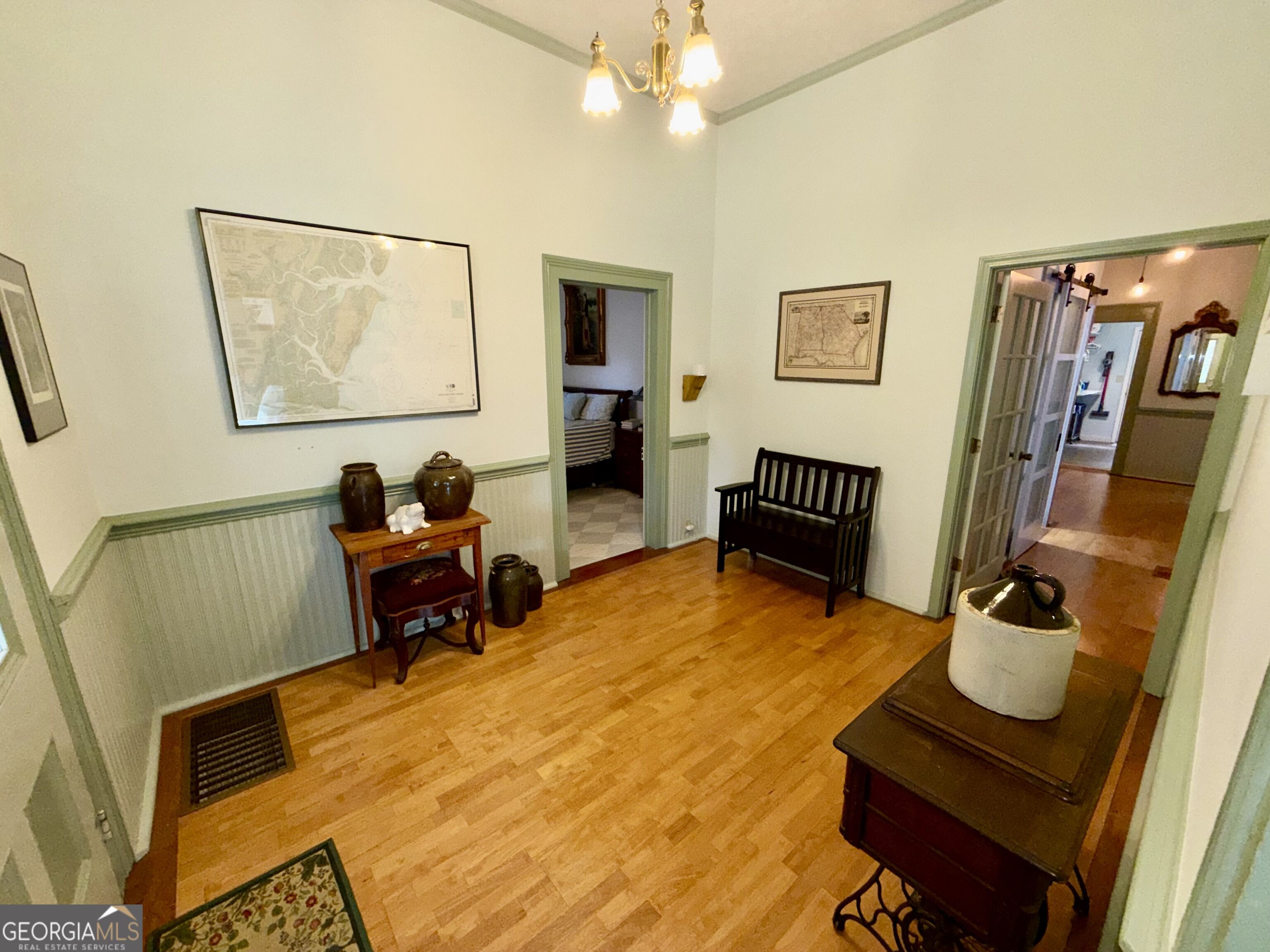 53 Ninth Street Carlton GA 30627
