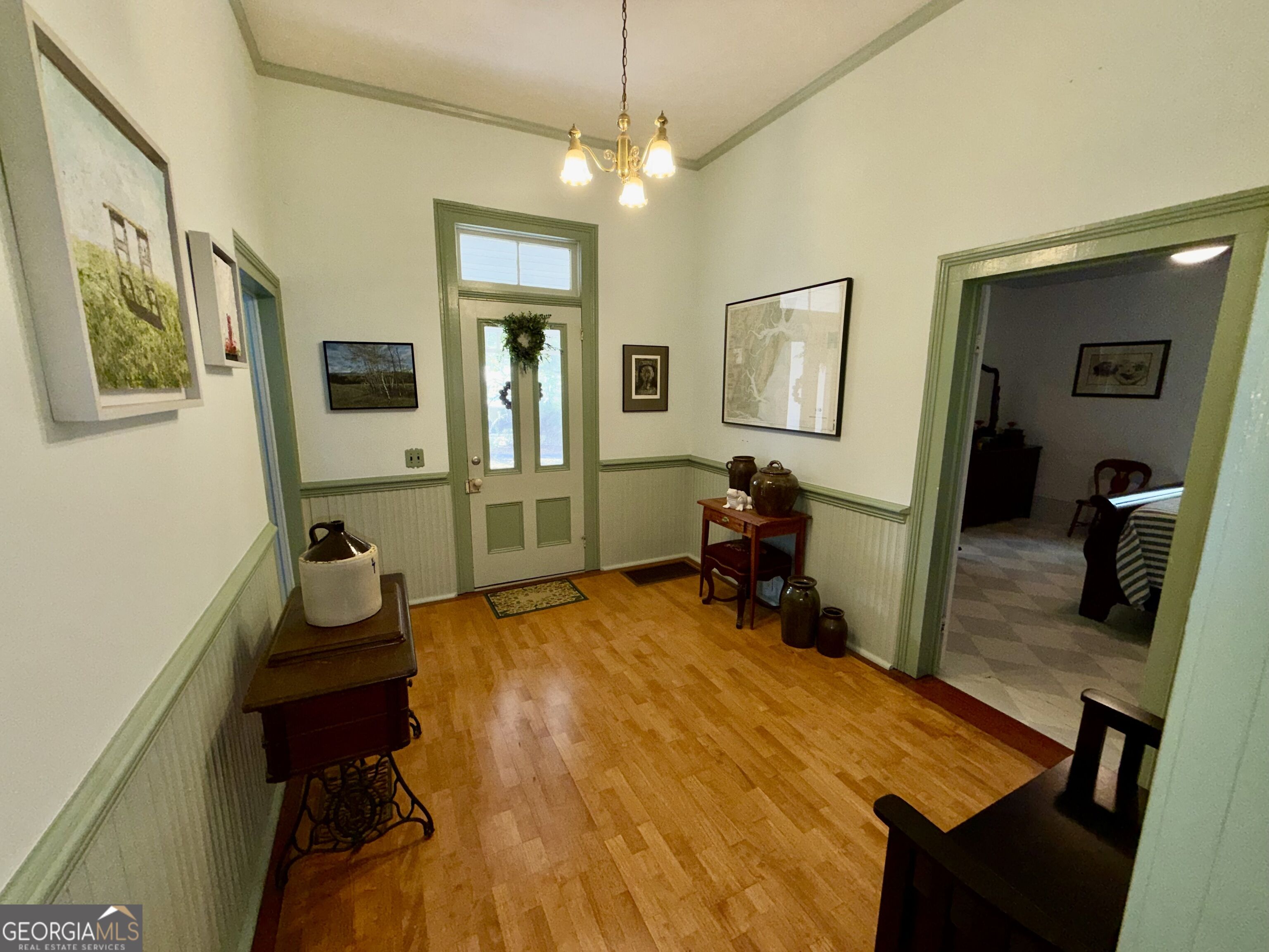 53 Ninth Street Carlton GA 30627