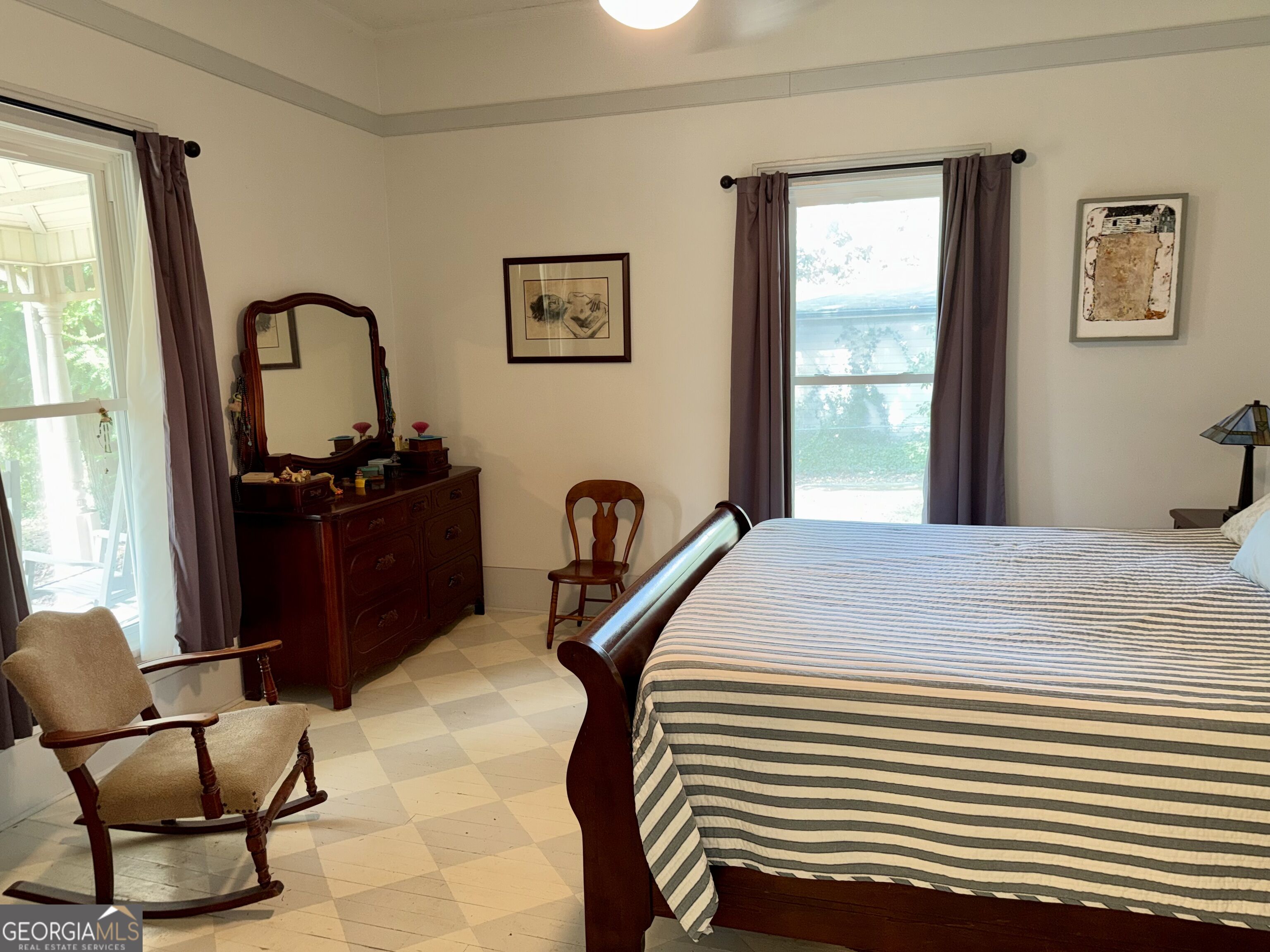53 Ninth Street Carlton GA 30627