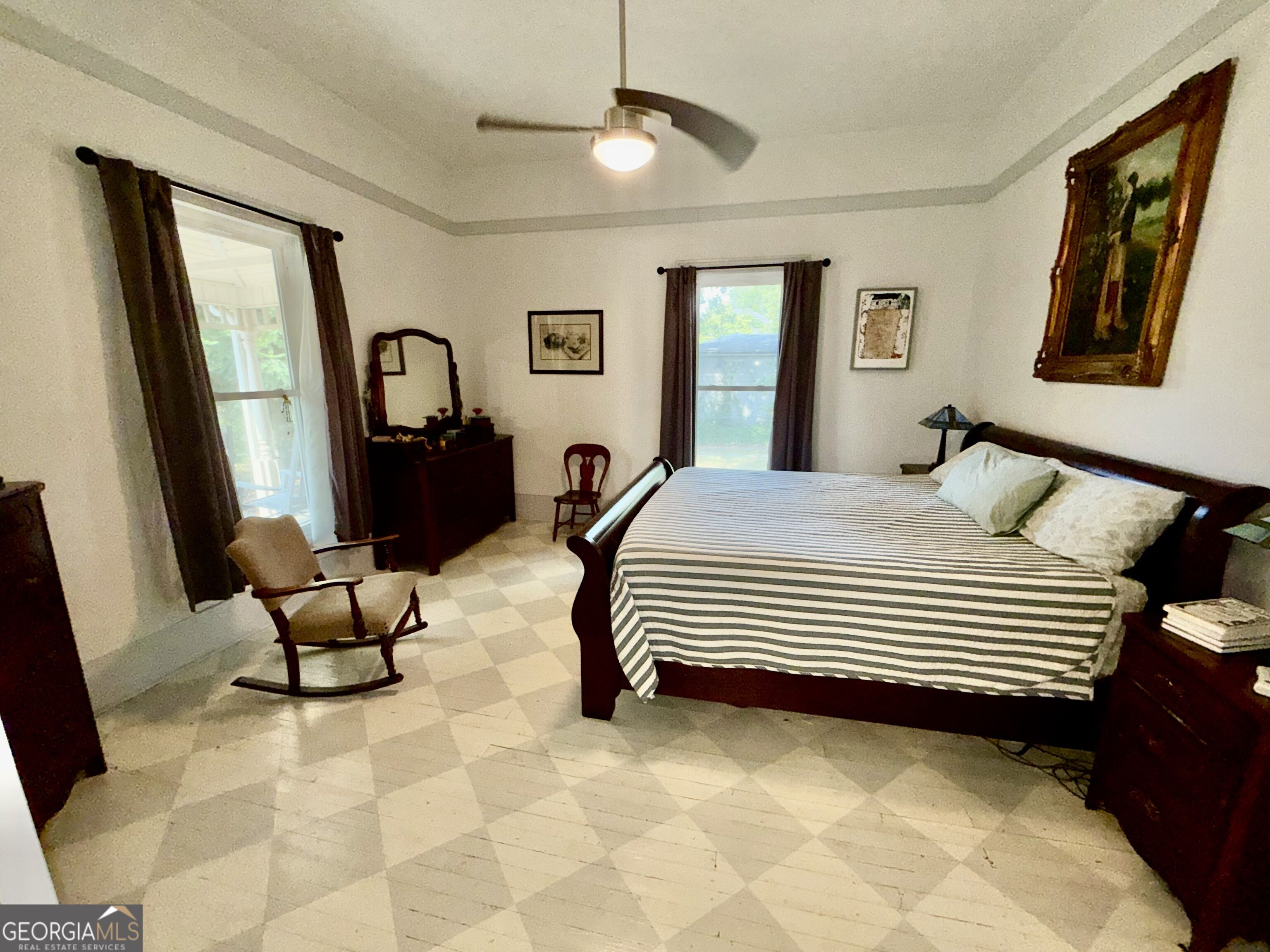 53 Ninth Street Carlton GA 30627