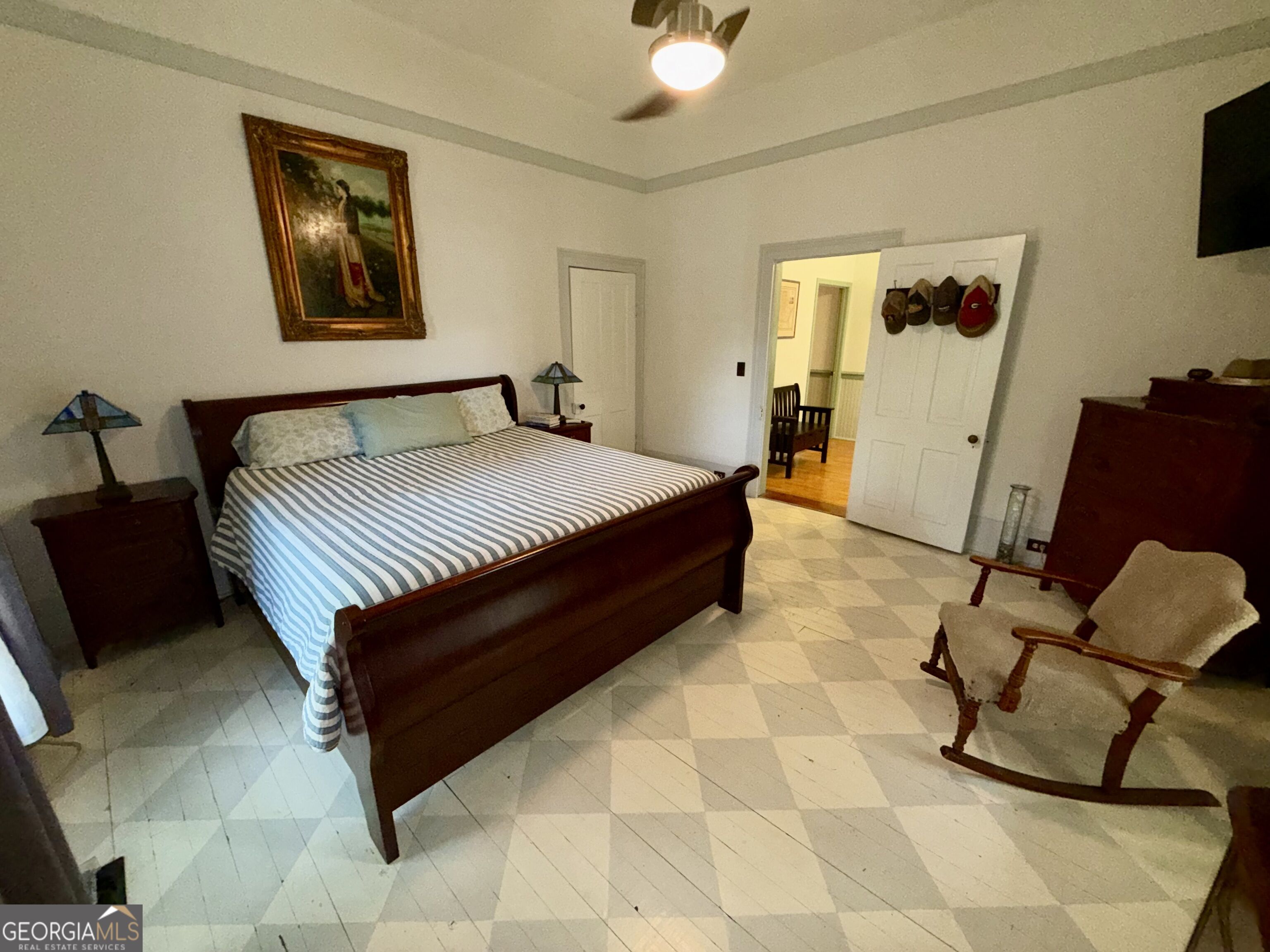 53 Ninth Street Carlton GA 30627