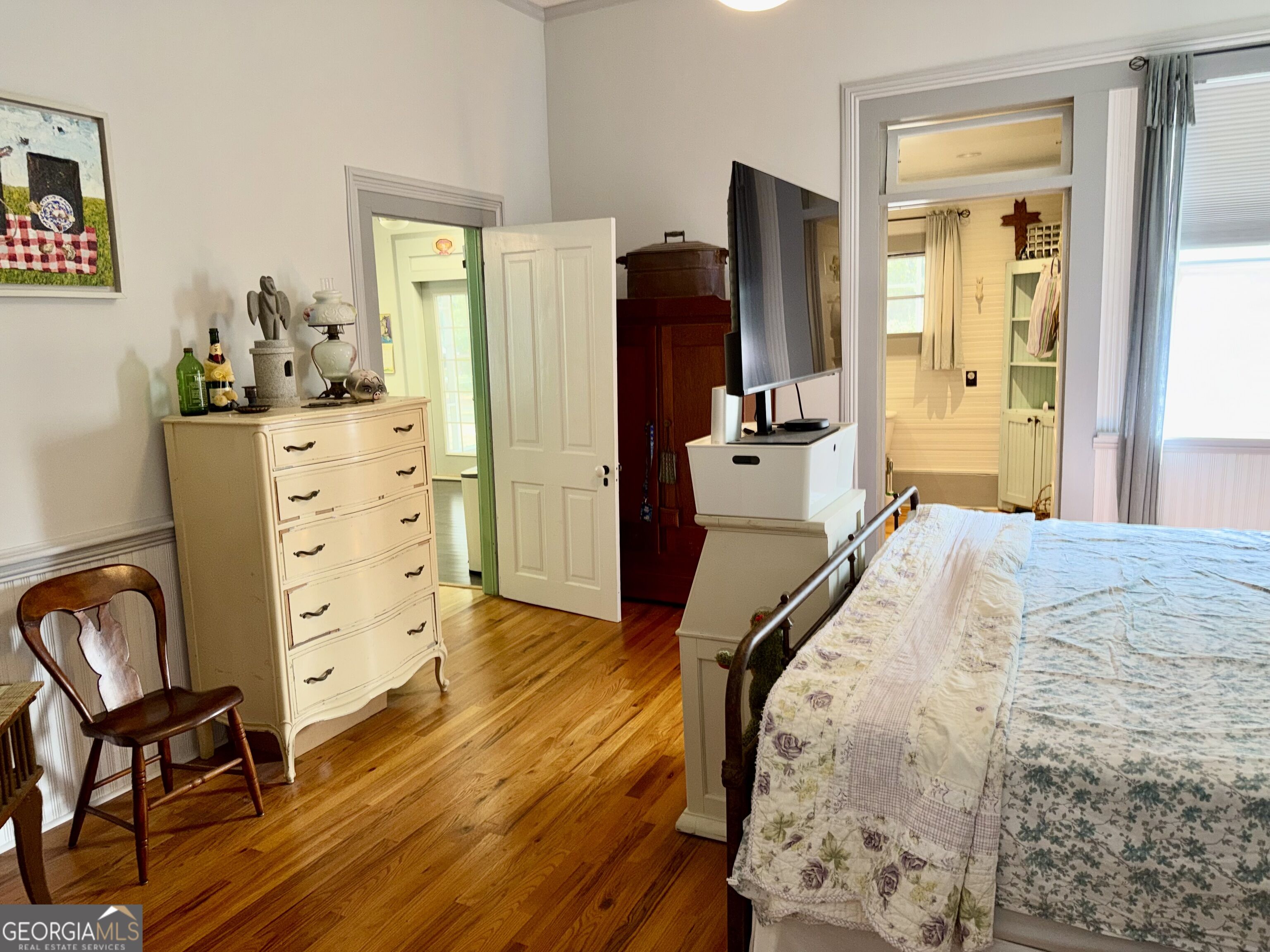 53 Ninth Street Carlton GA 30627