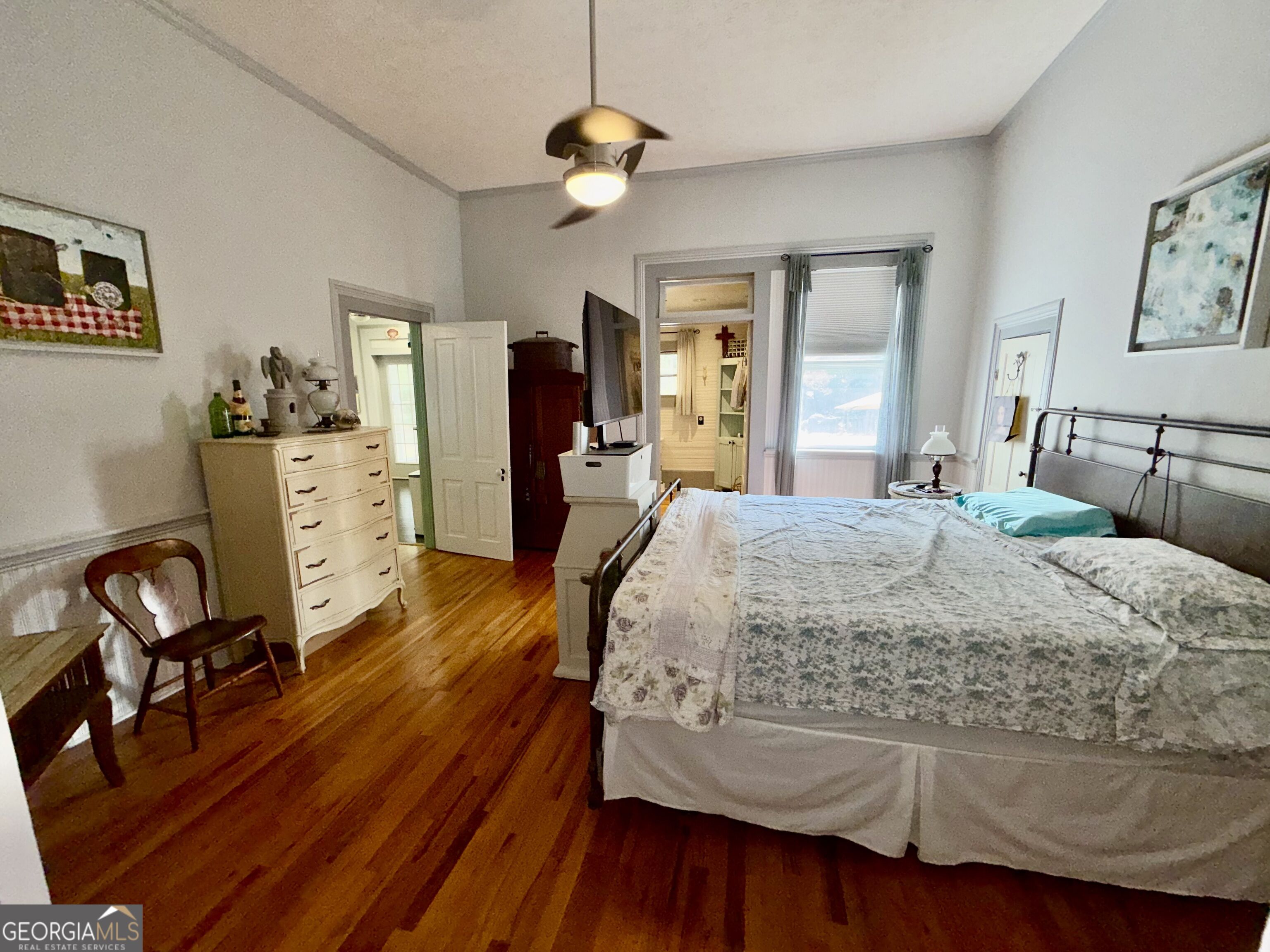 53 Ninth Street Carlton GA 30627