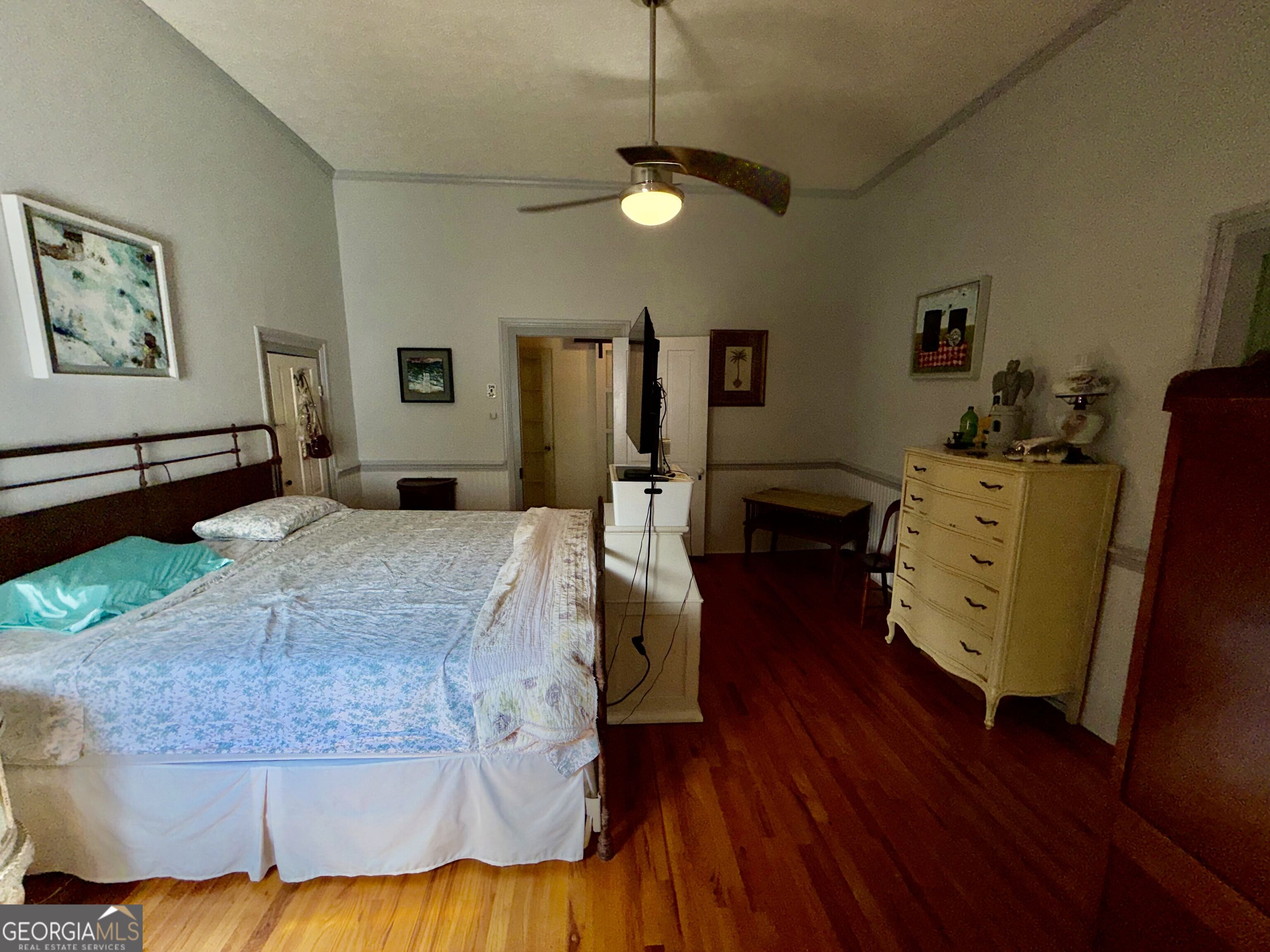 53 Ninth Street Carlton GA 30627