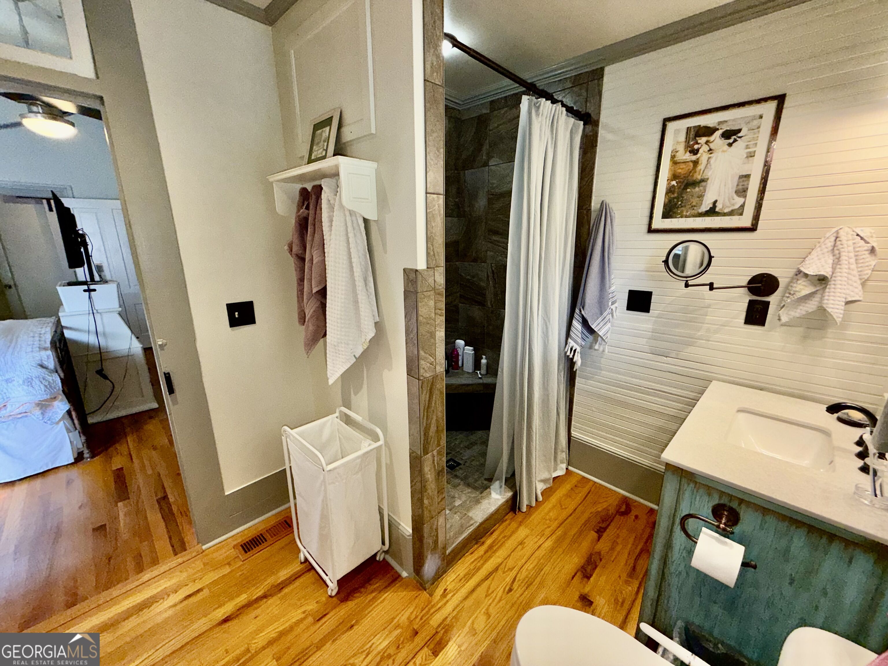 53 Ninth Street Carlton GA 30627