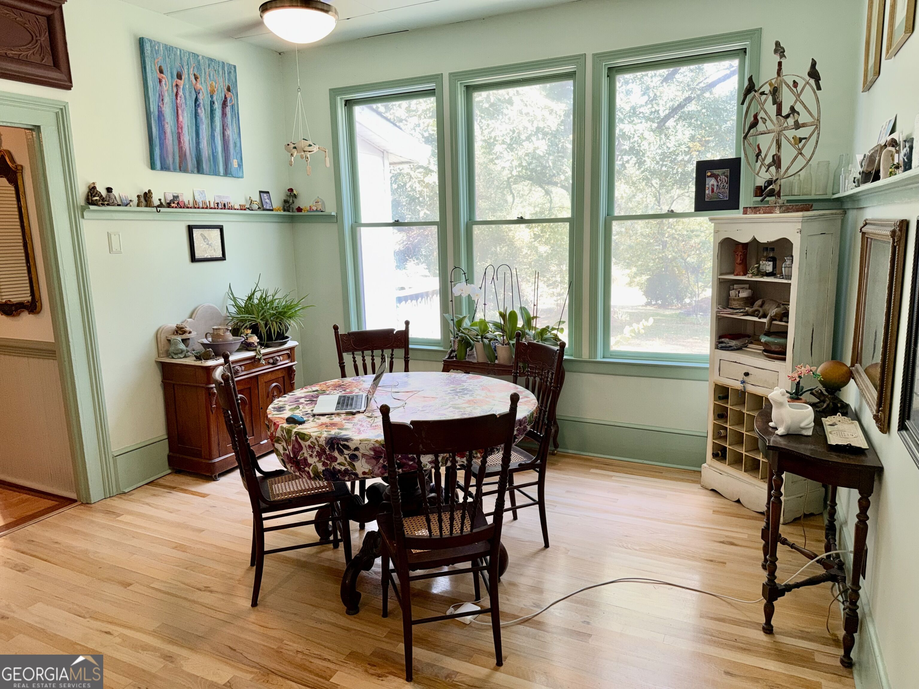 53 Ninth Street Carlton GA 30627