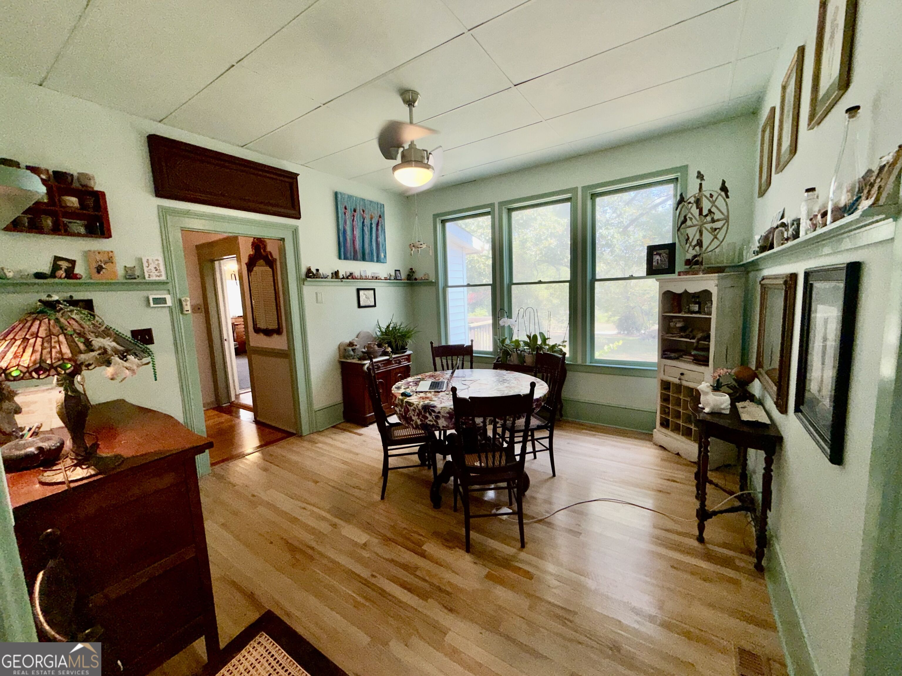 53 Ninth Street Carlton GA 30627