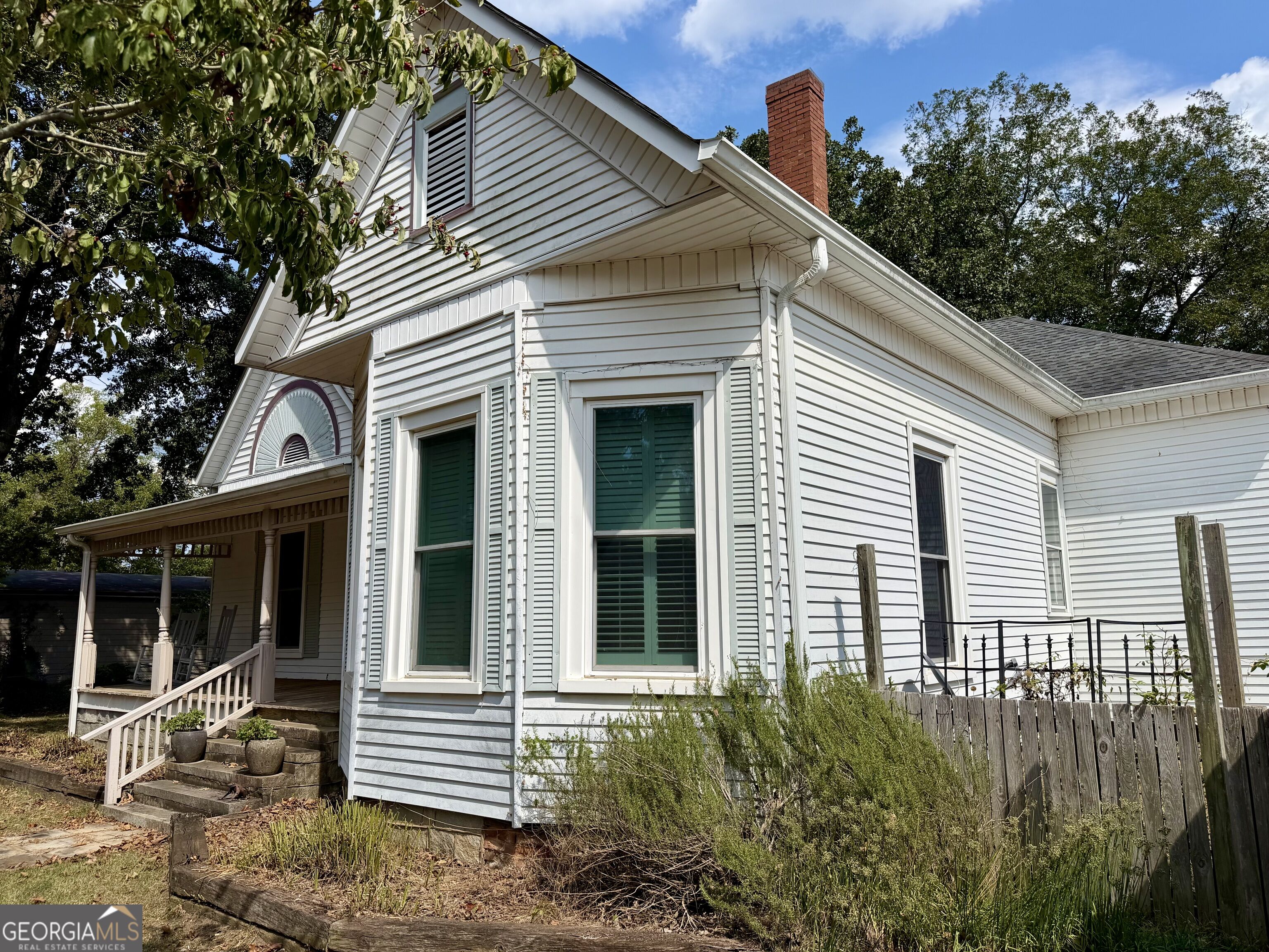 53 Ninth Street Carlton GA 30627
