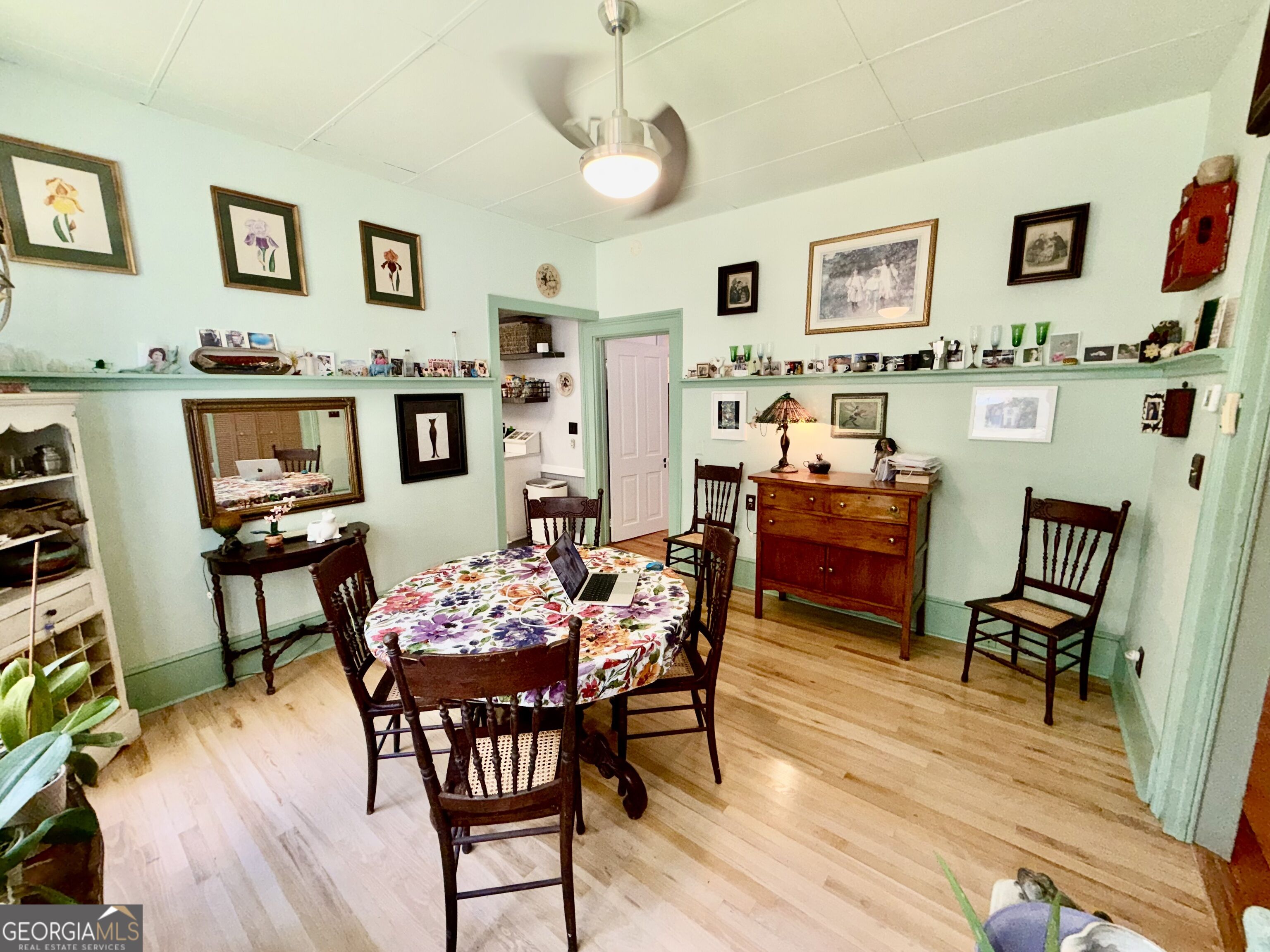 53 Ninth Street Carlton GA 30627