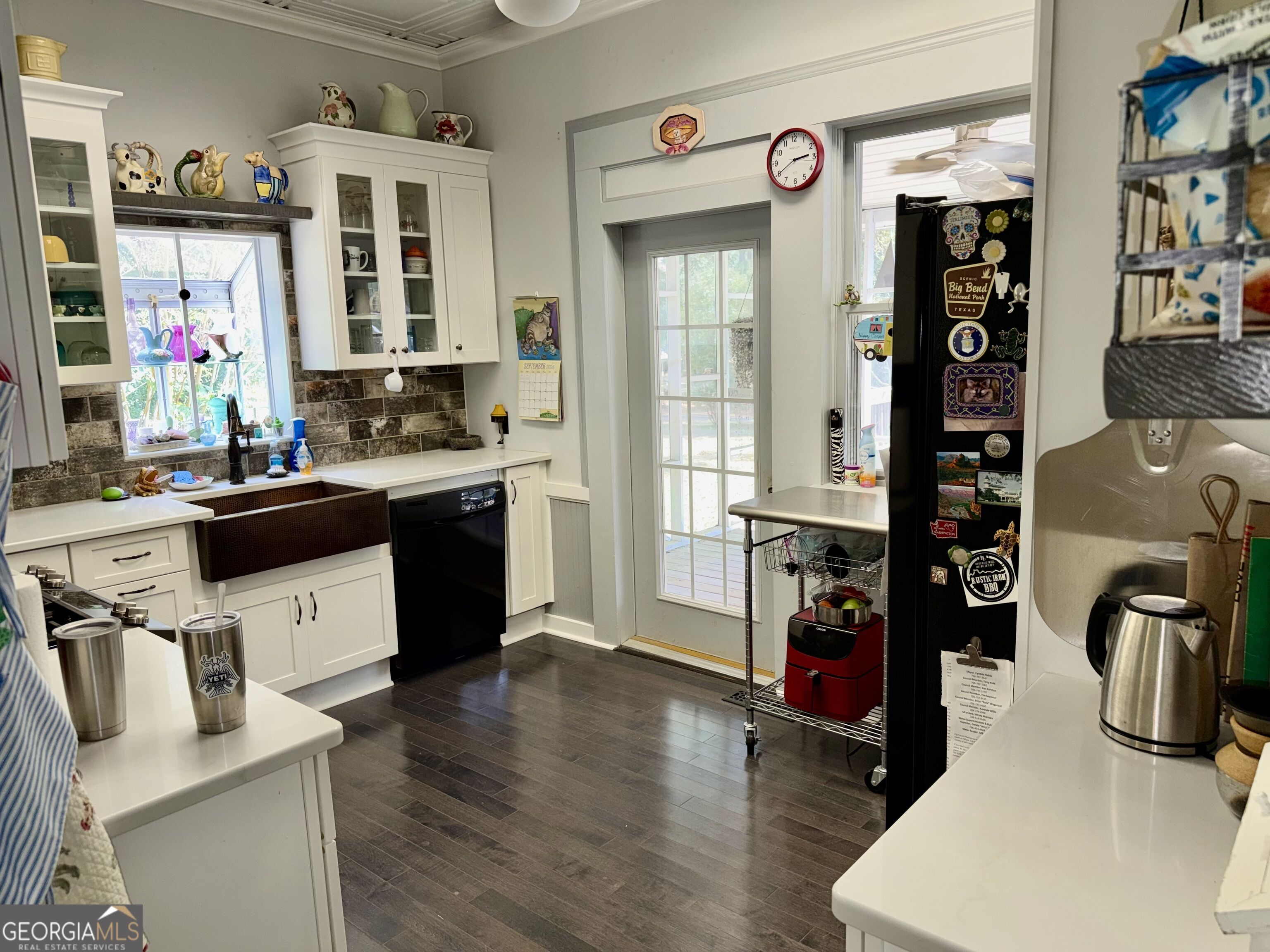 53 Ninth Street Carlton GA 30627
