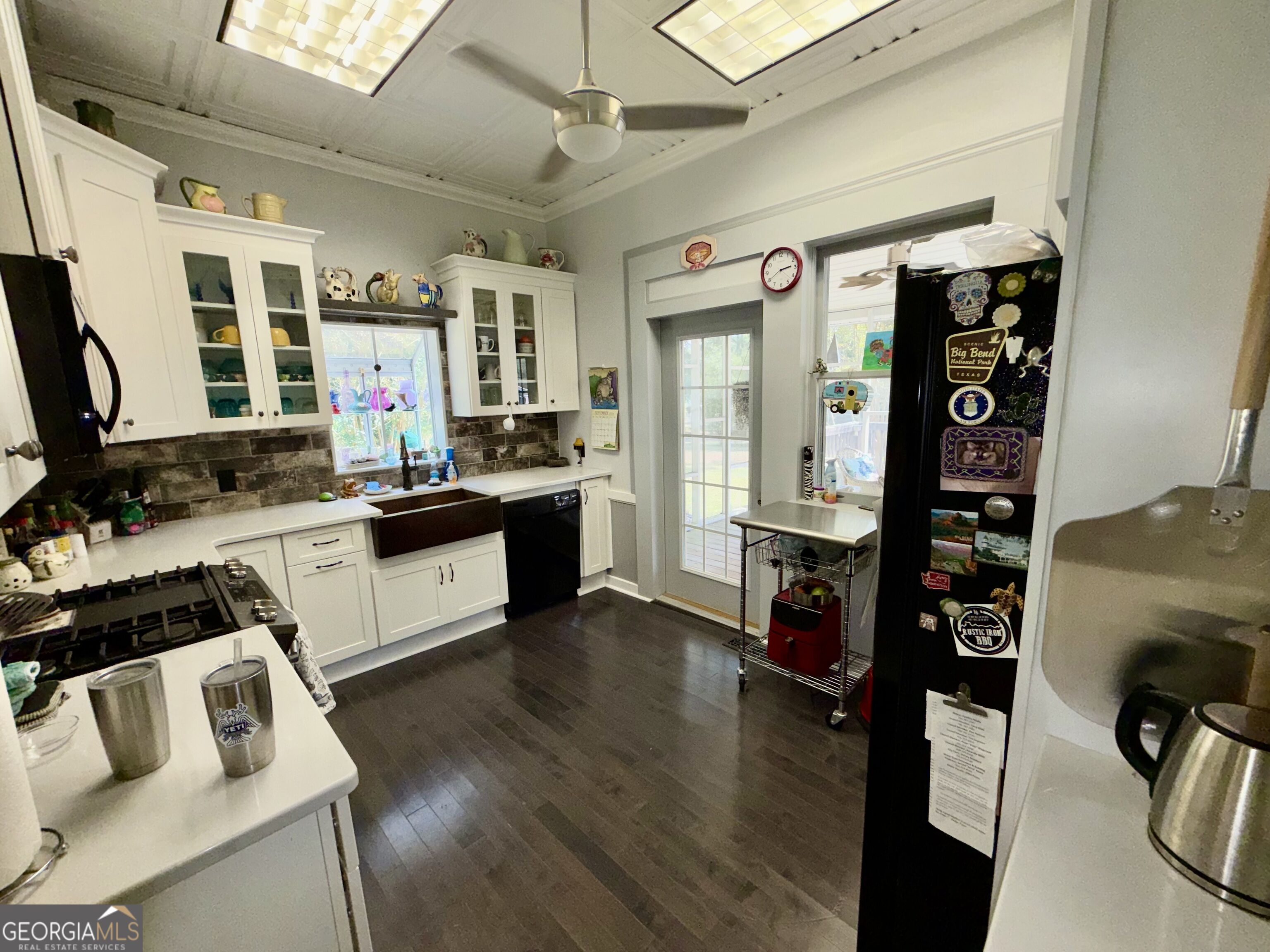 53 Ninth Street Carlton GA 30627